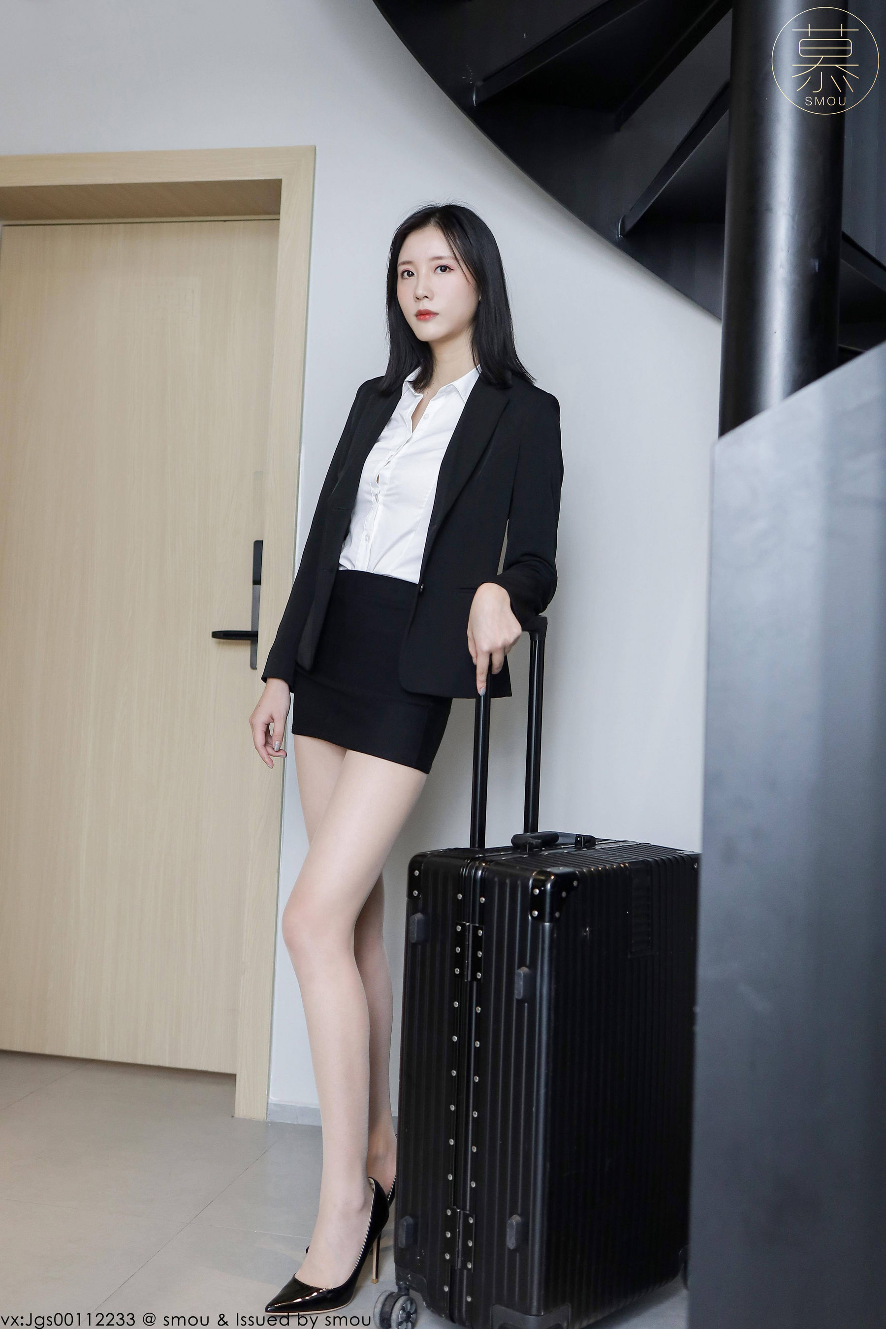 熟系列 S024 紫宁-图10