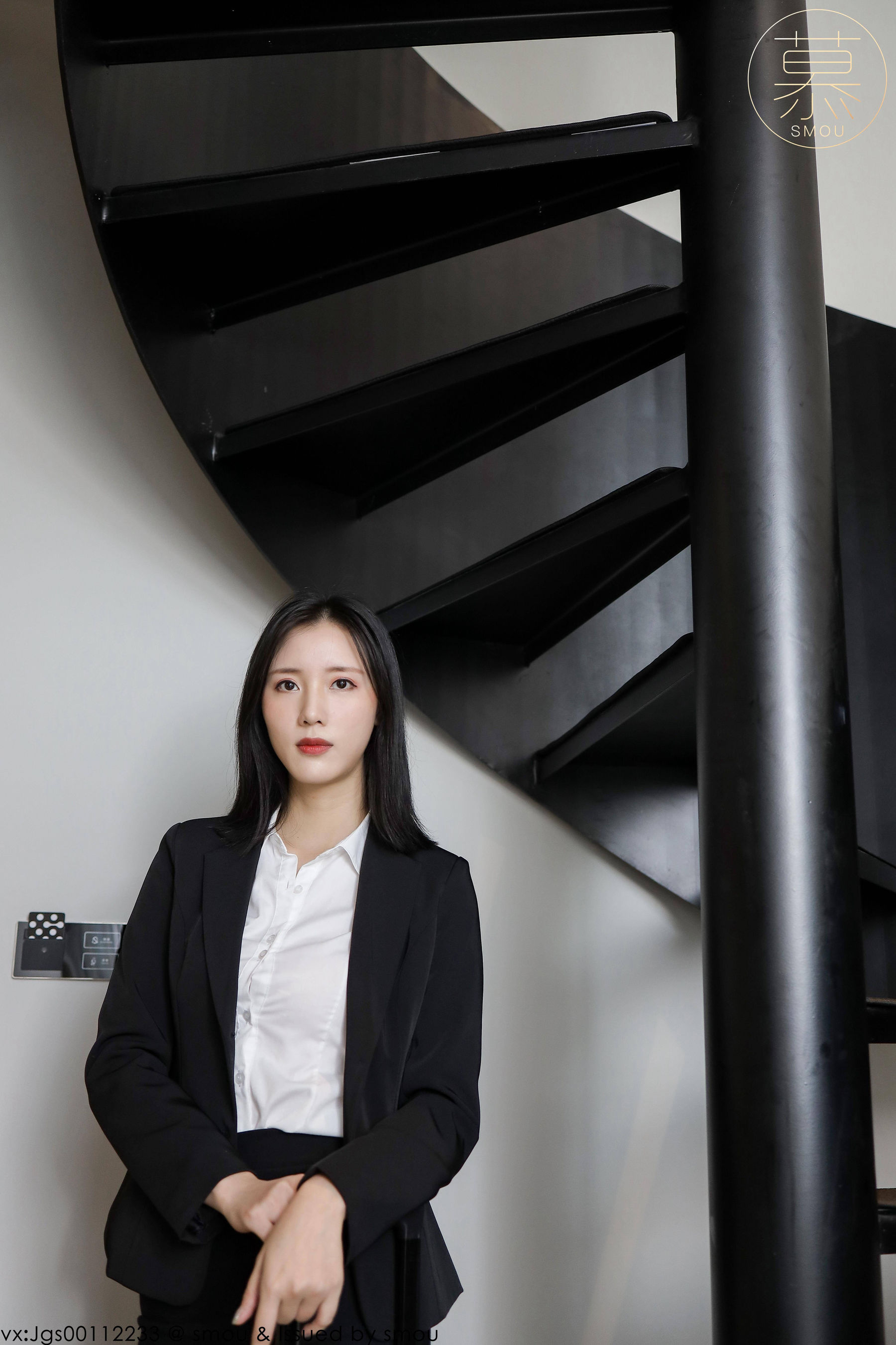 熟系列 S024 紫宁-图12