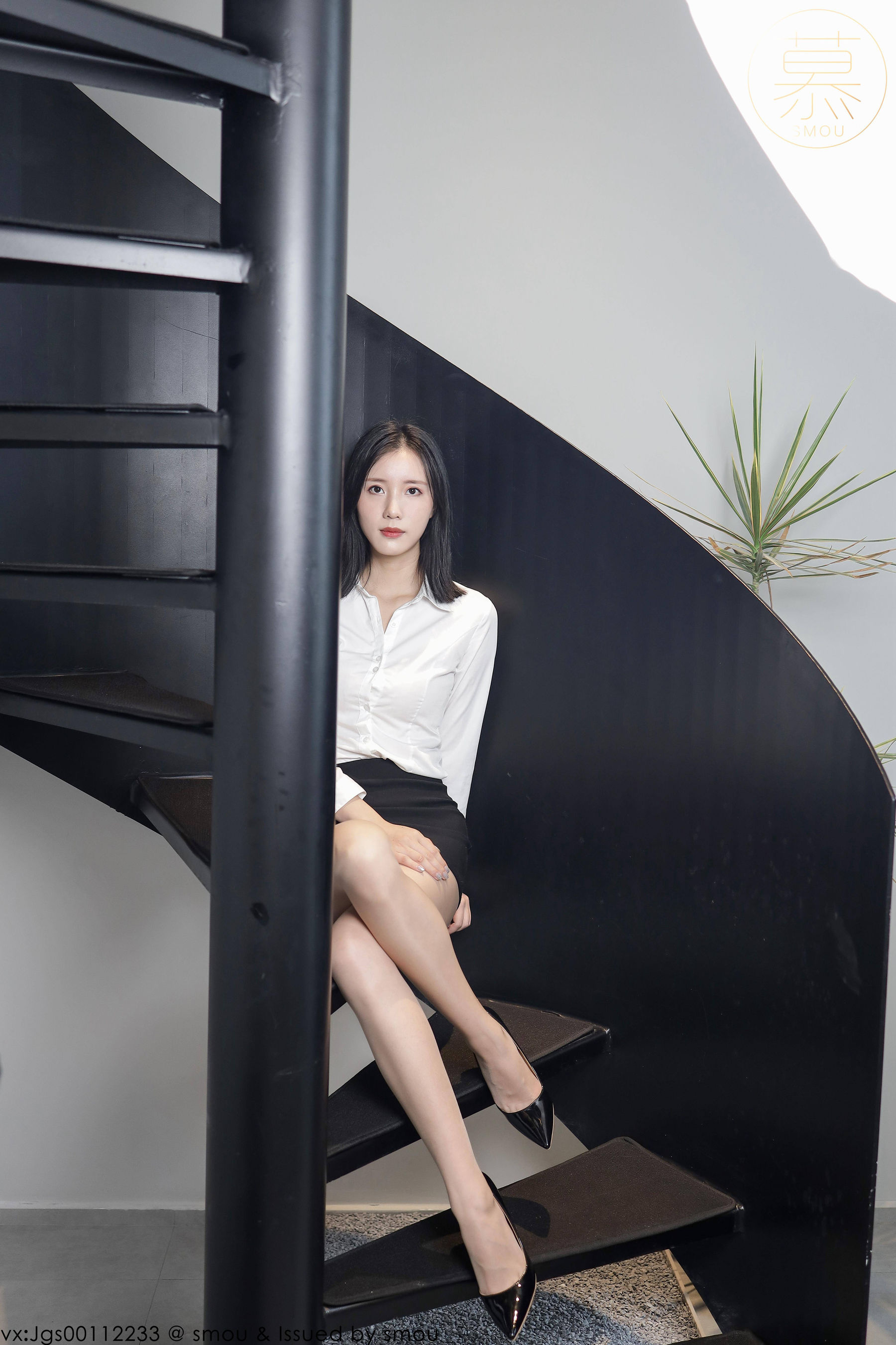 熟系列 S024 紫宁-图16