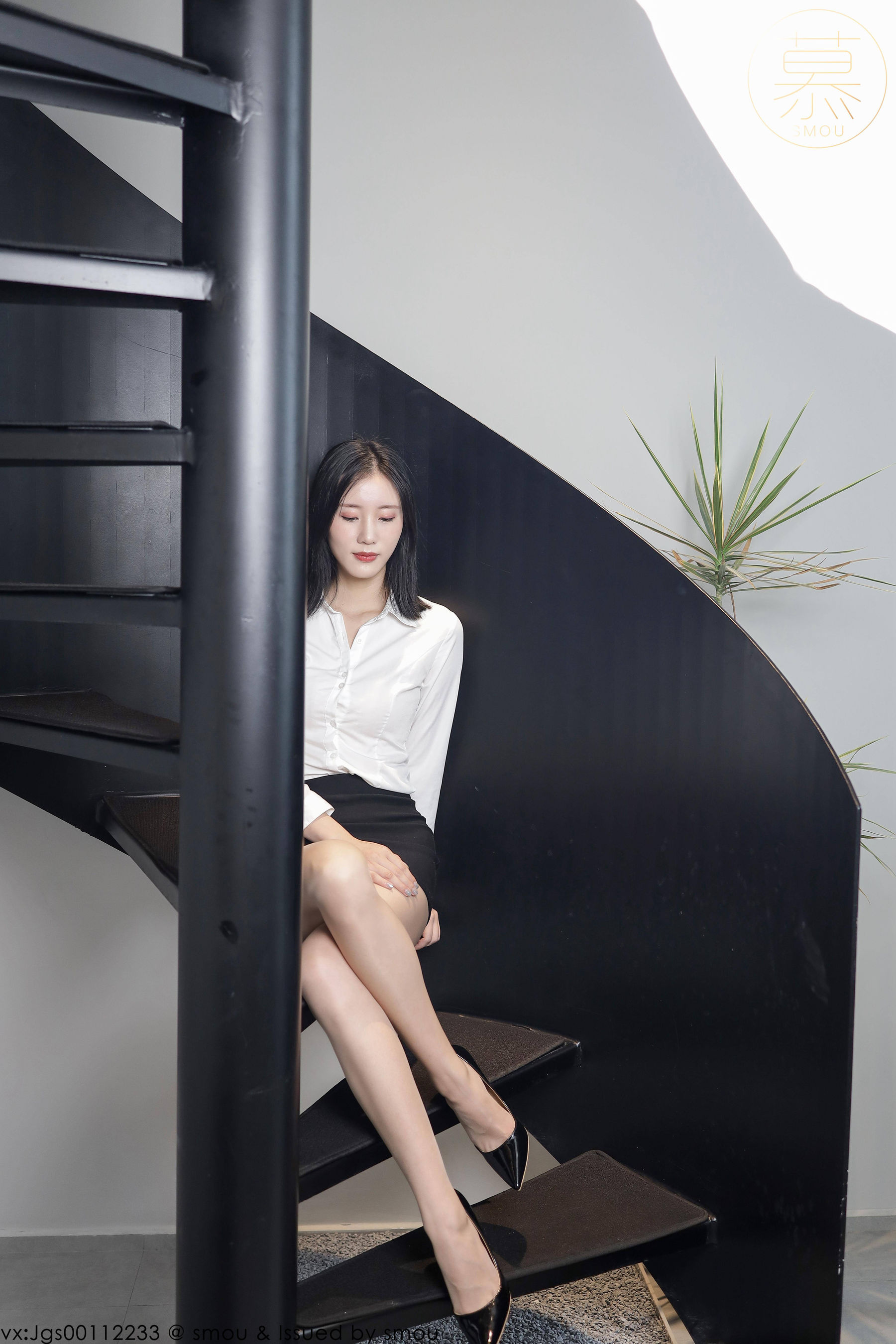 熟系列 S024 紫宁-图17