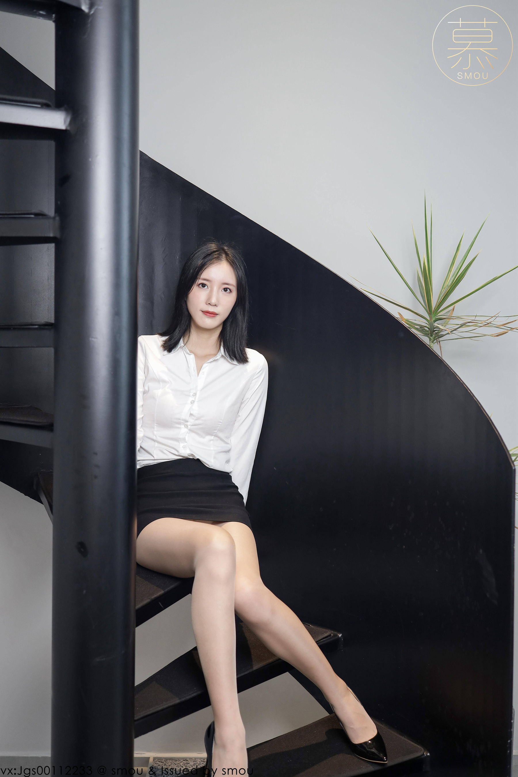 熟系列 S024 紫宁-图18