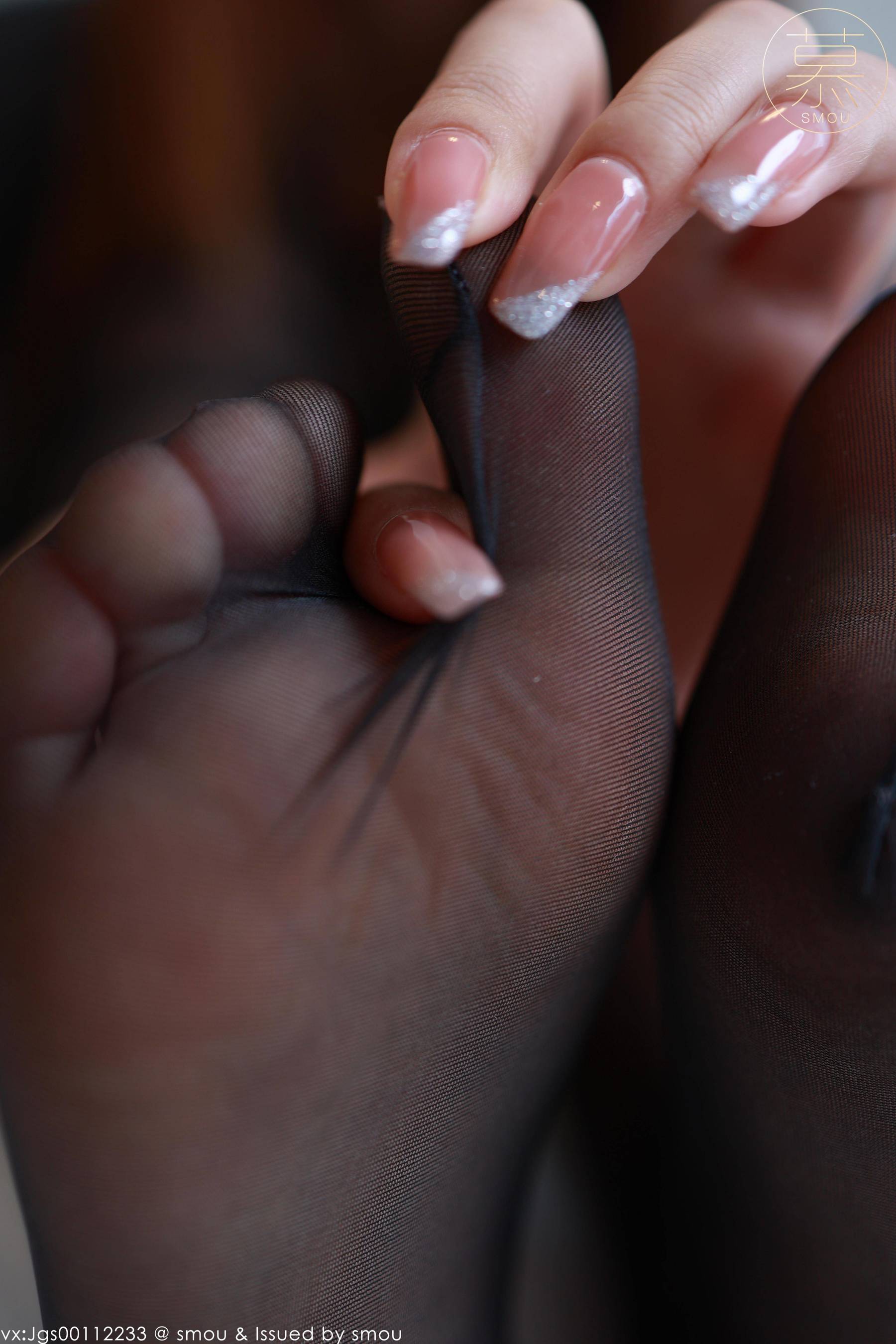 熟系列 S026 米朵-图53