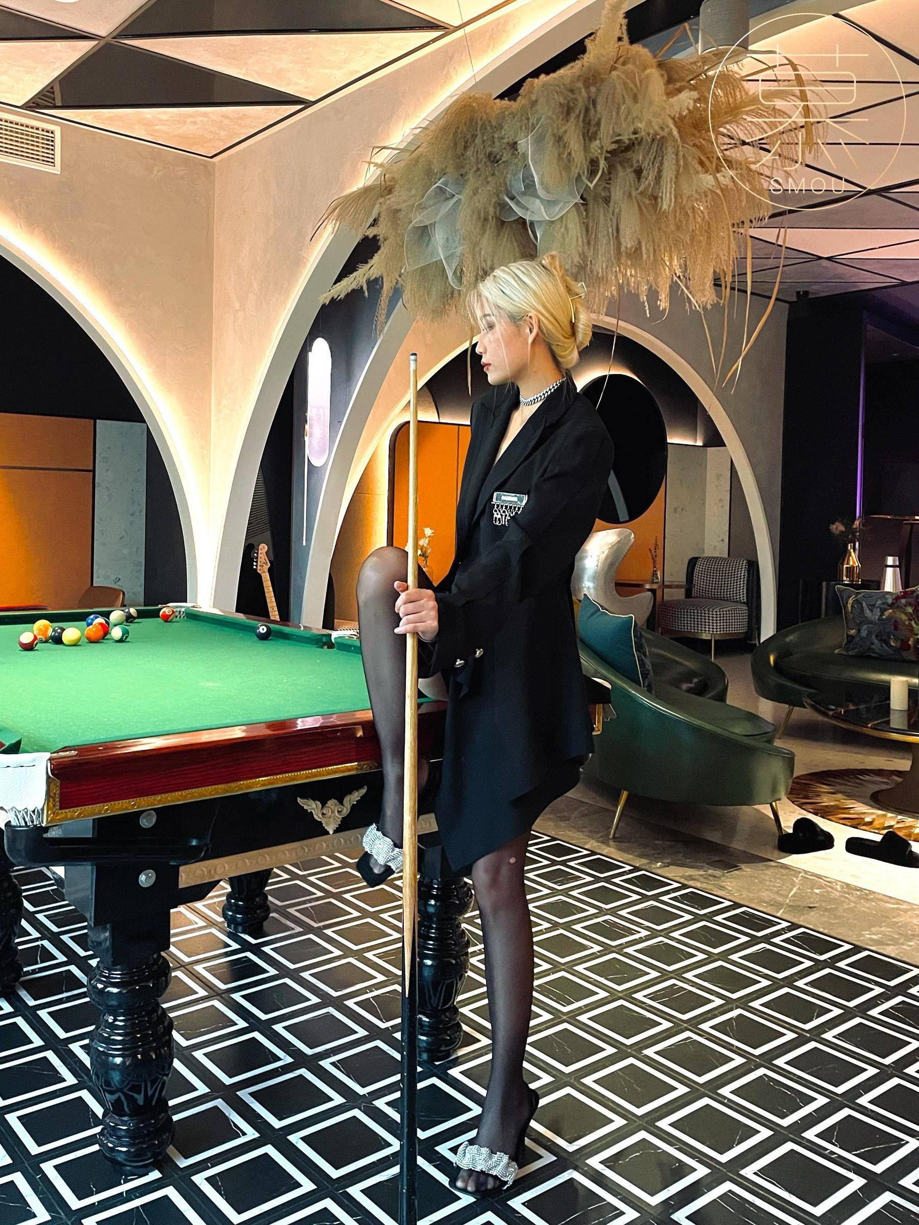 熟系列 S028 喵小酱-图16