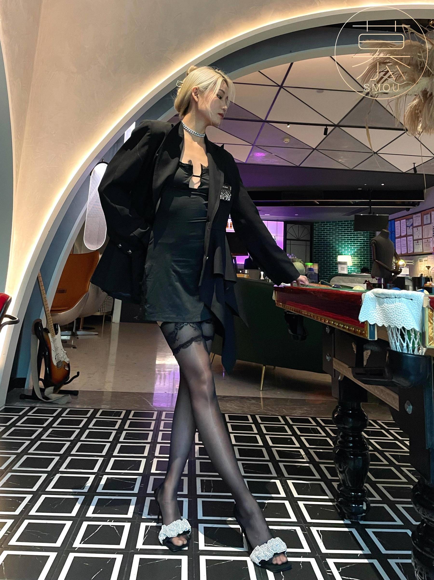 熟系列 S028 喵小酱-图17