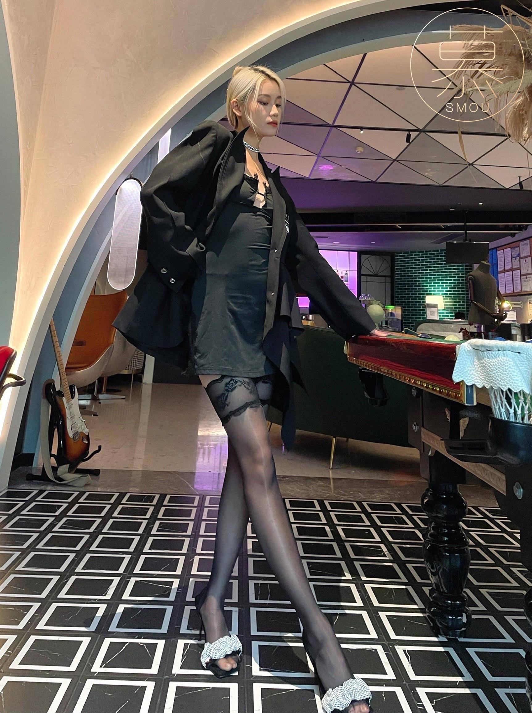 熟系列 S028 喵小酱-图18