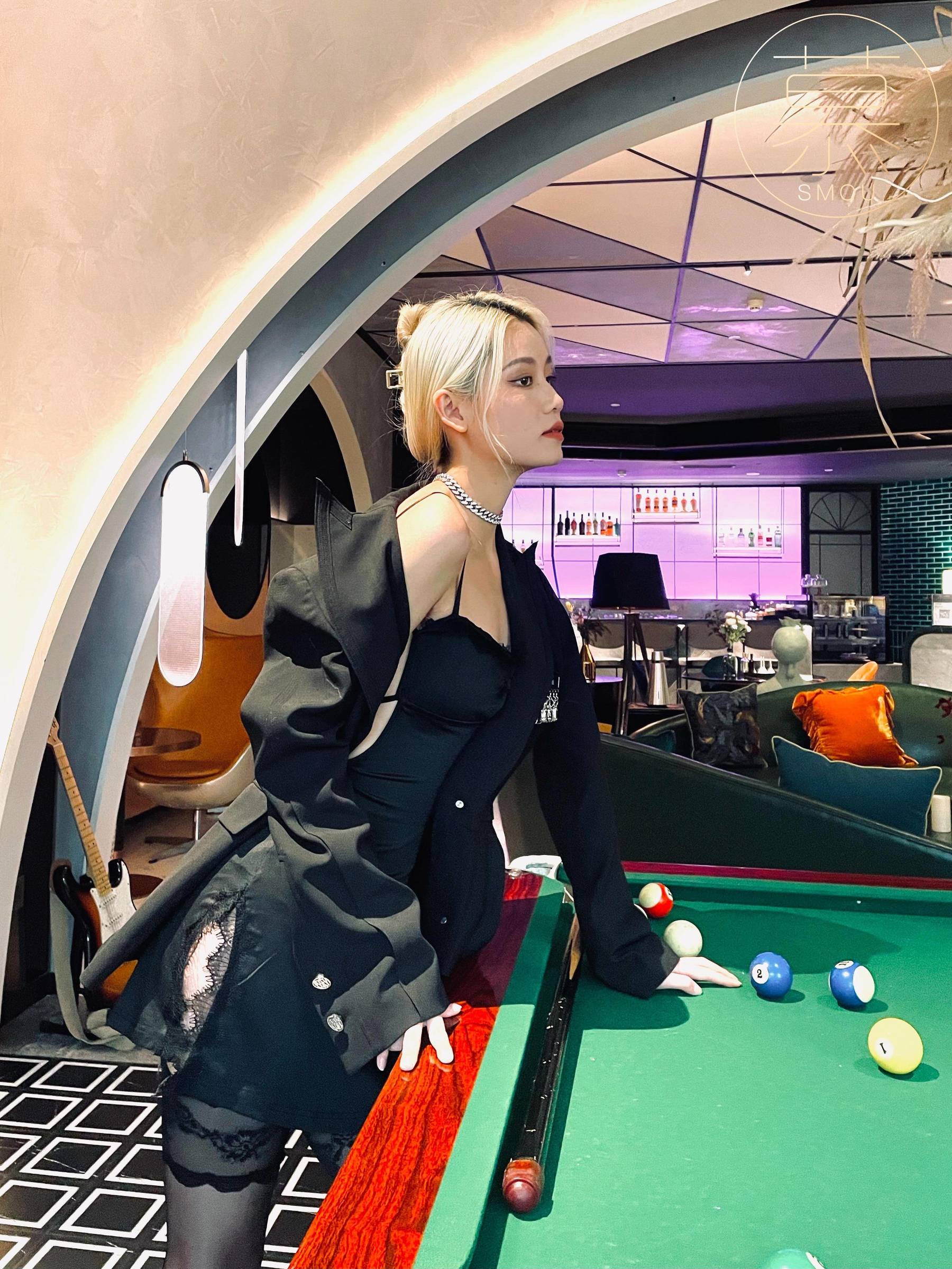 熟系列 S028 喵小酱-图20