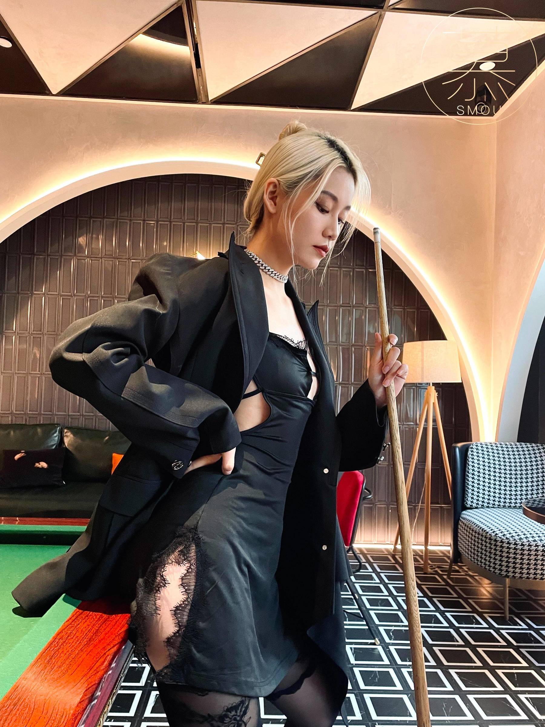 熟系列 S028 喵小酱-图26