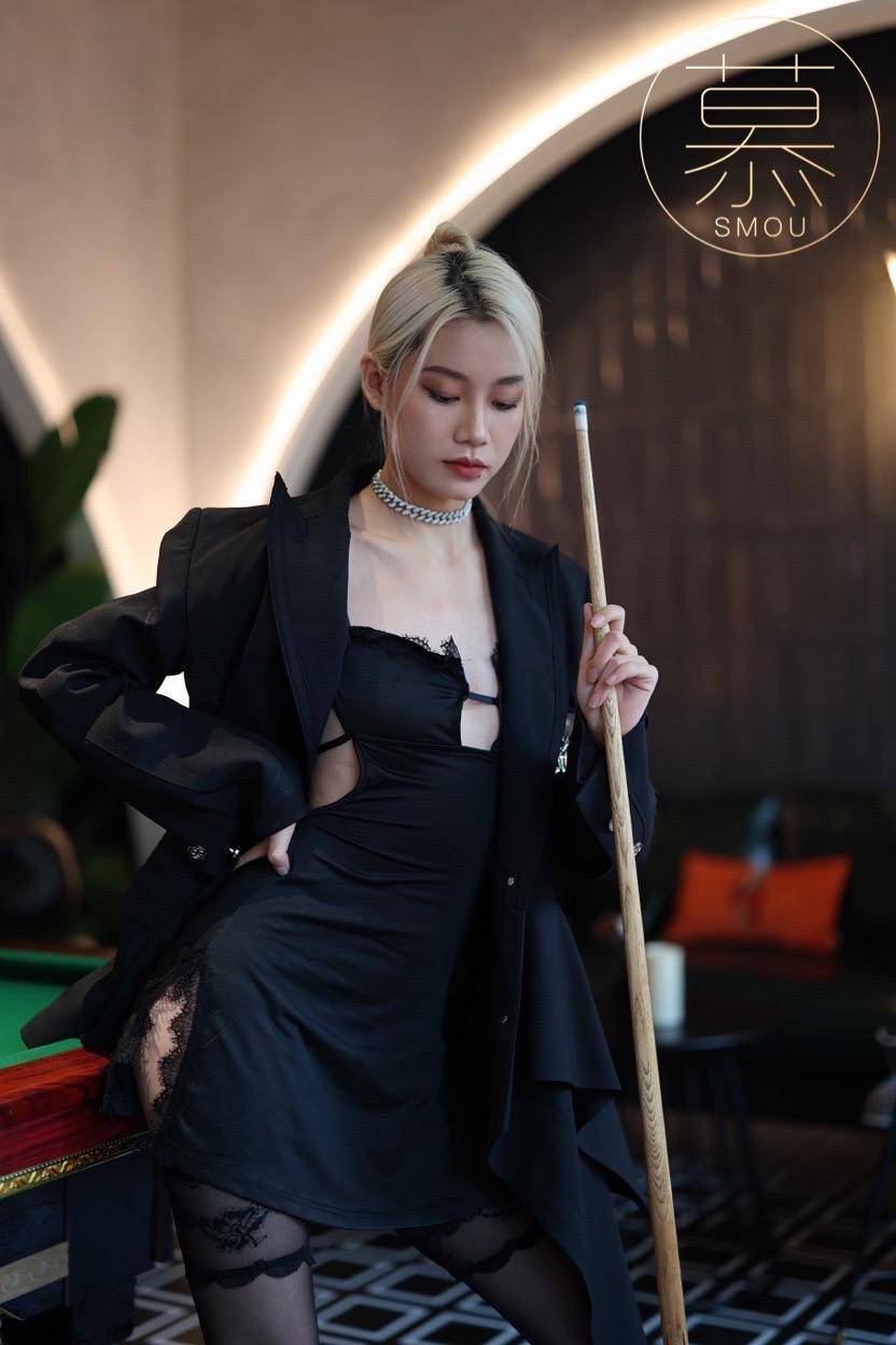 熟系列 S028 喵小酱-图41