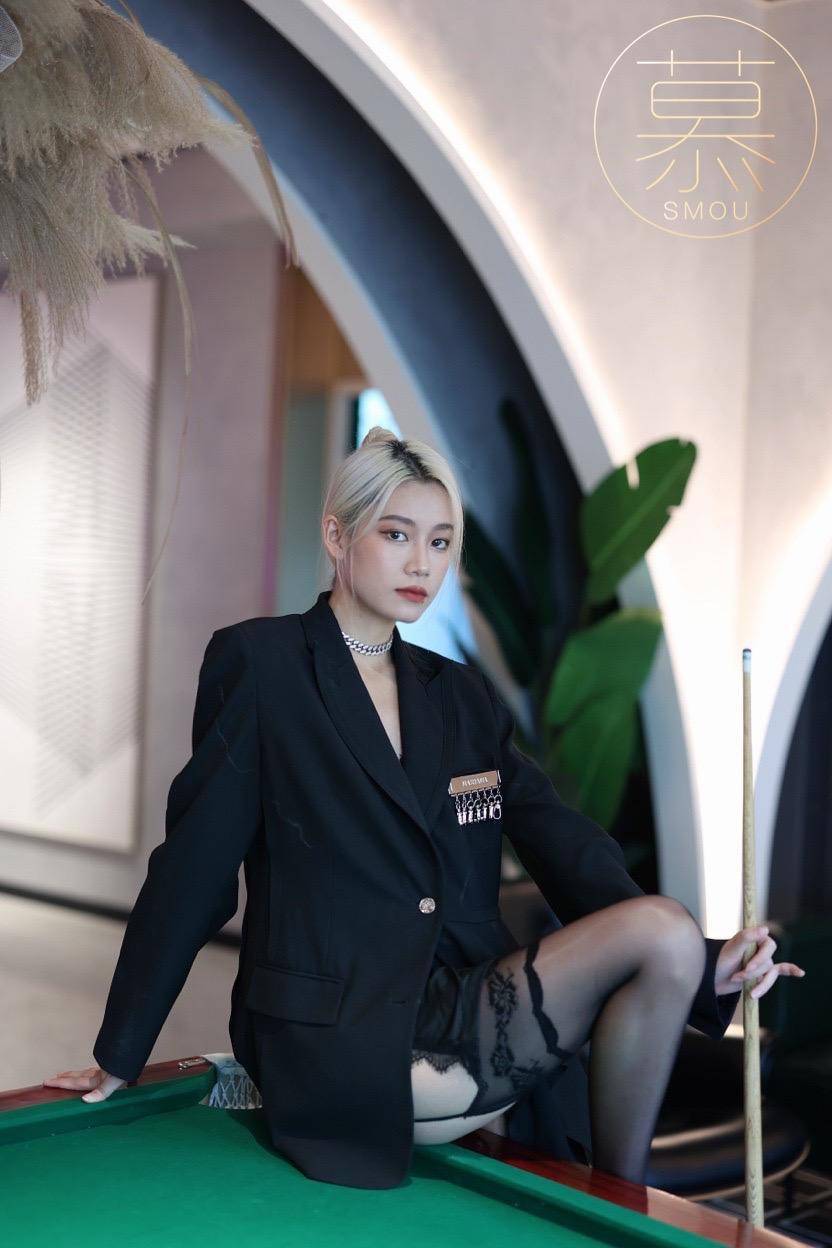 熟系列 S028 喵小酱-图42