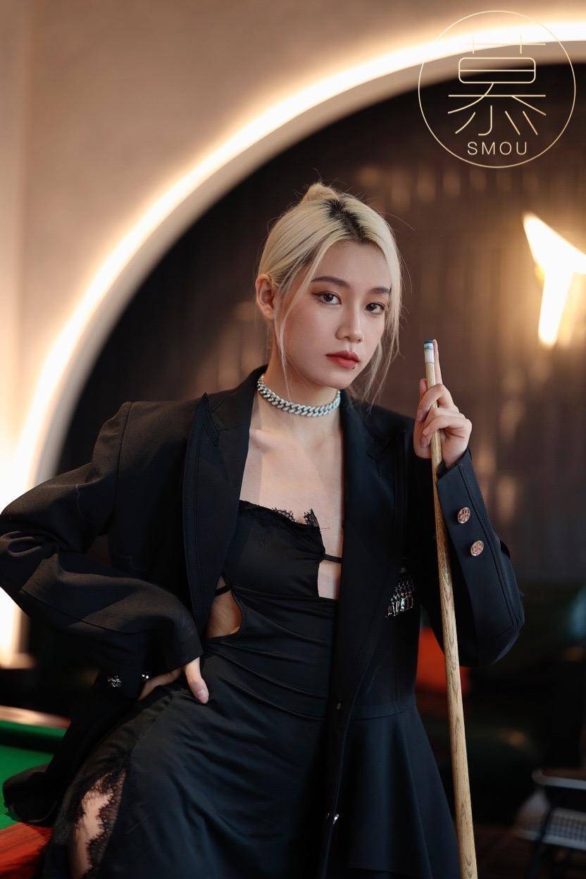 熟系列 S028 喵小酱-图43