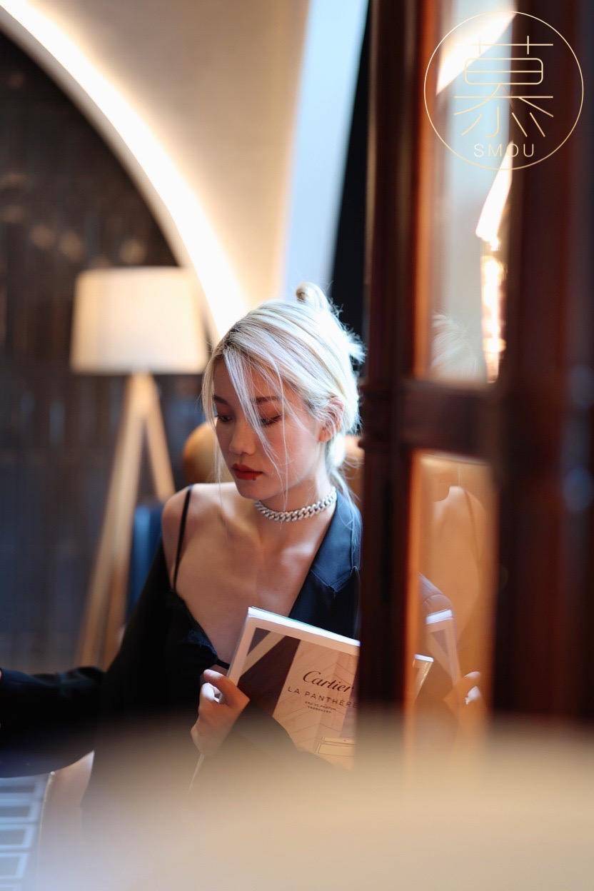 熟系列 S028 喵小酱-图5