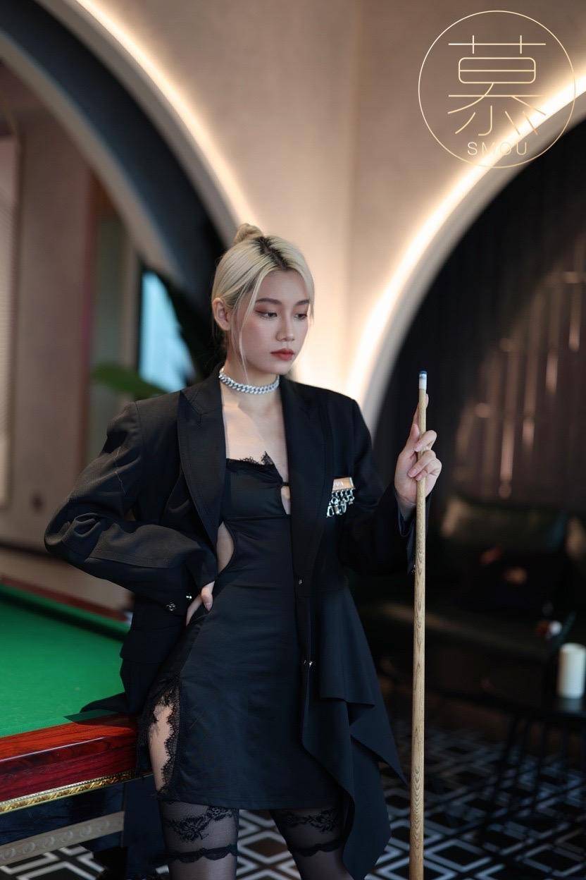 熟系列 S028 喵小酱-图7