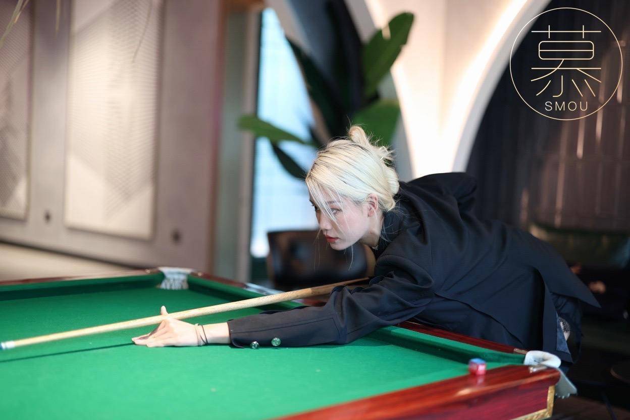 熟系列 S028 喵小酱-图8