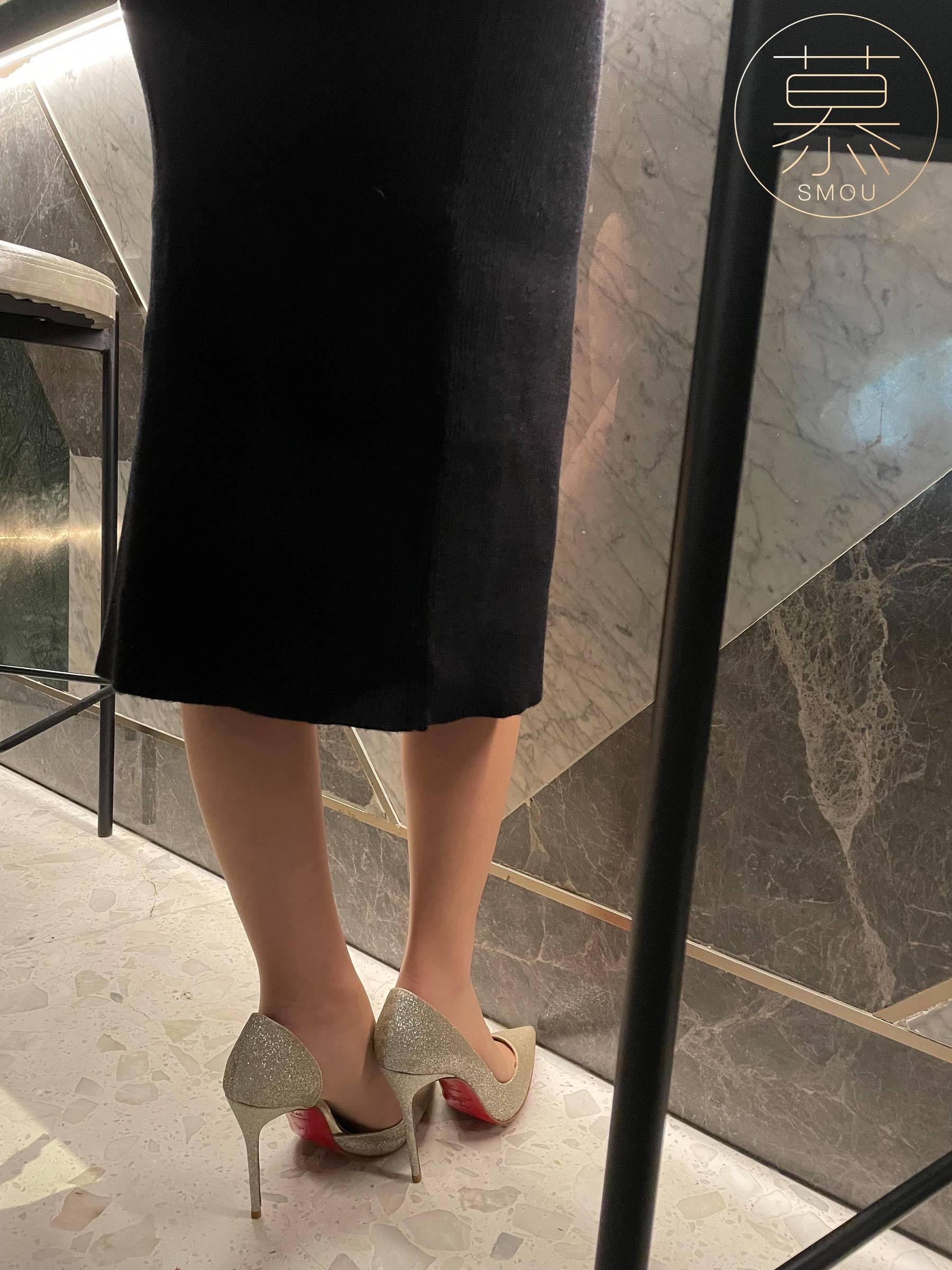 熟系列 S029 喵小酱-图14