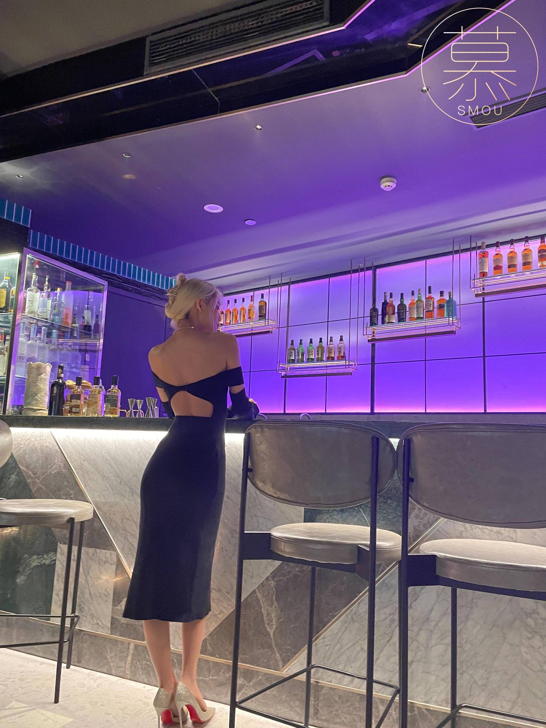 熟系列 S029 喵小酱-图1