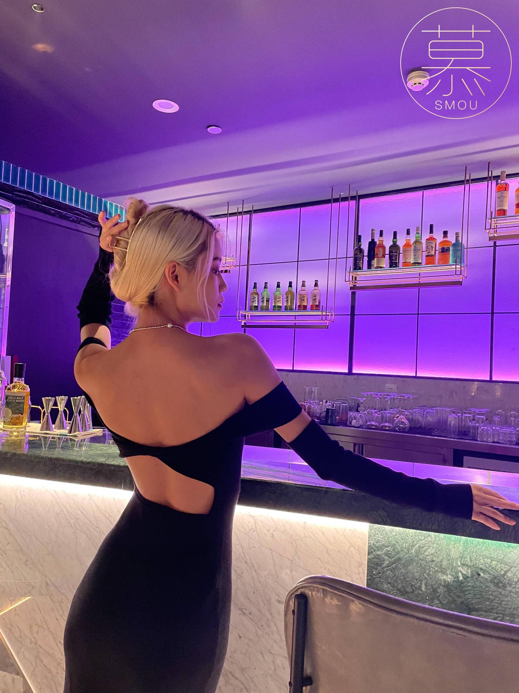 熟系列 S029 喵小酱-图23