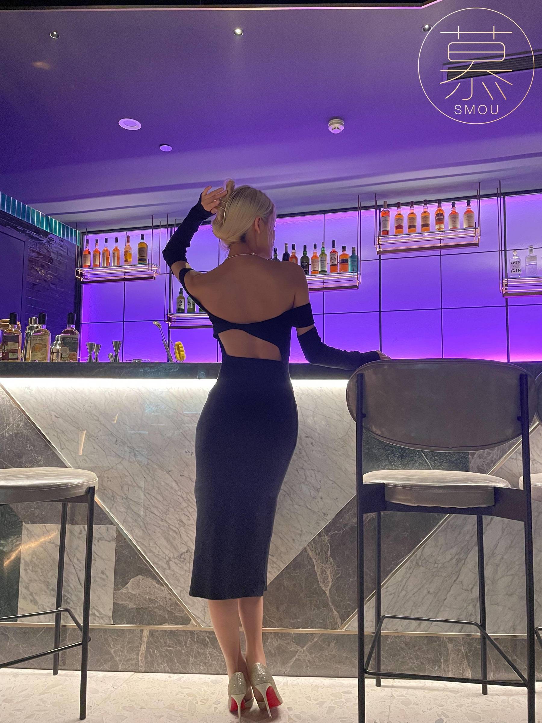 熟系列 S029 喵小酱-图26