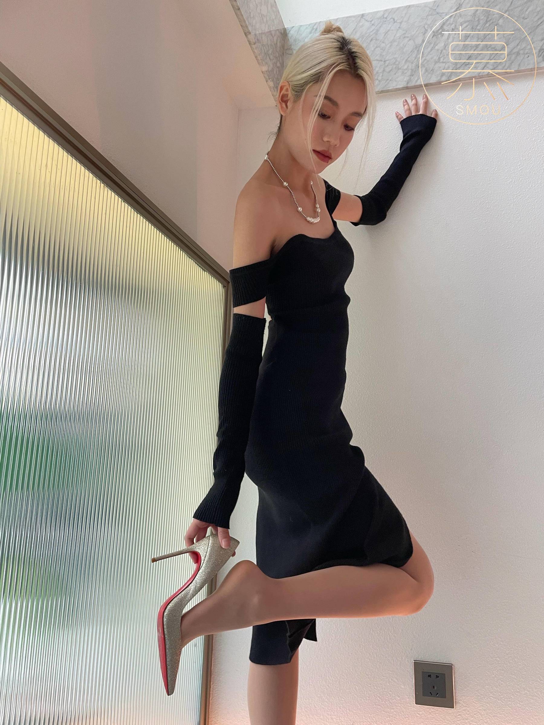 熟系列 S029 喵小酱-图31