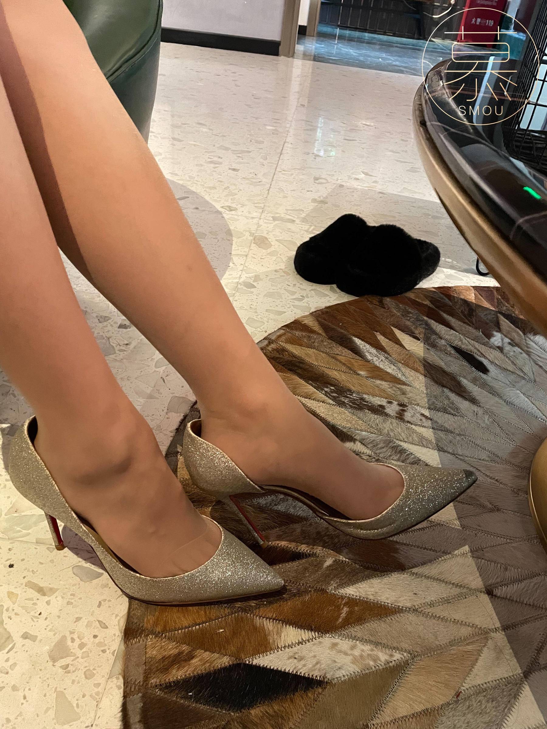 熟系列 S029 喵小酱-图34