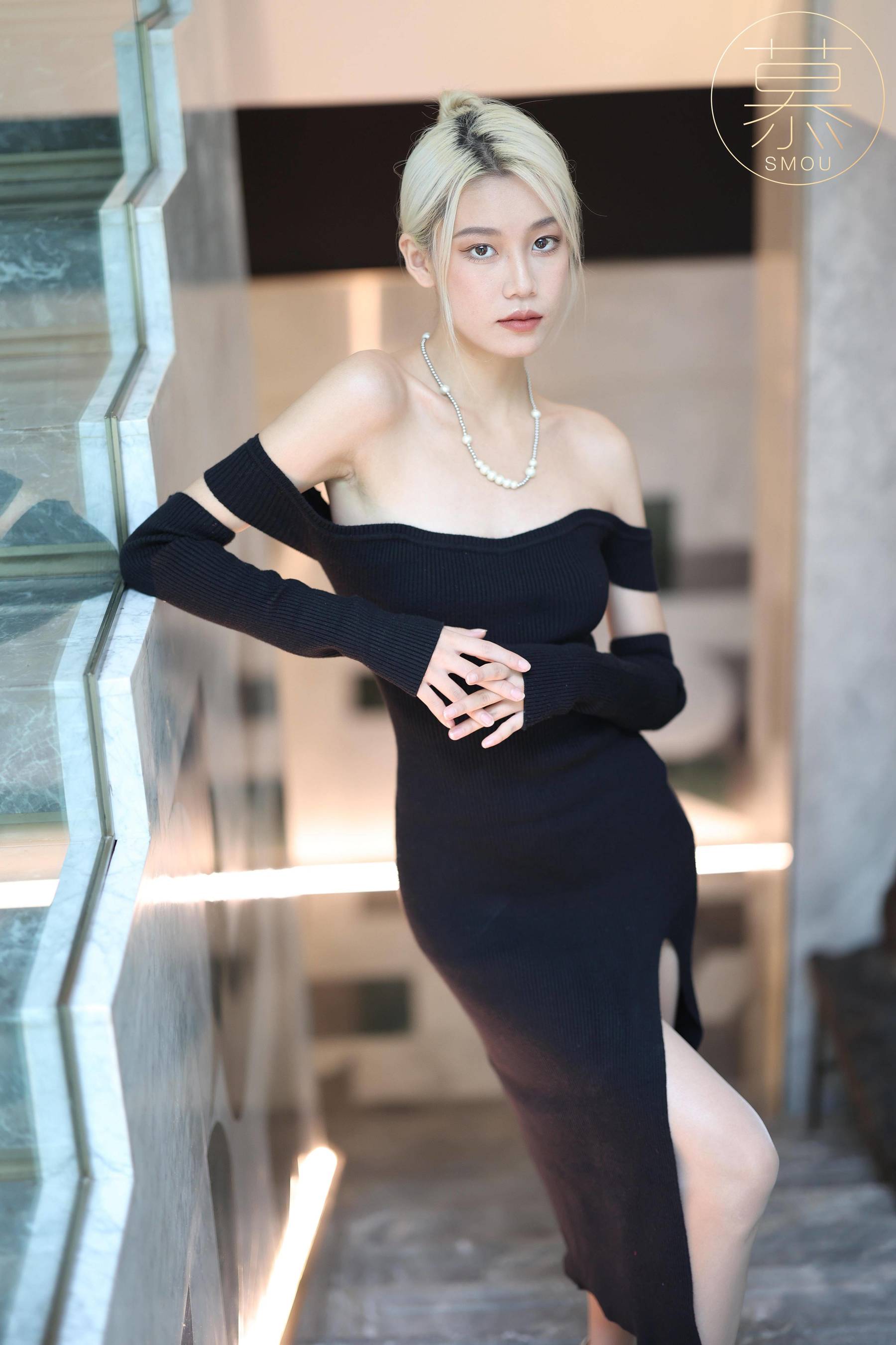 熟系列 S029 喵小酱-图38