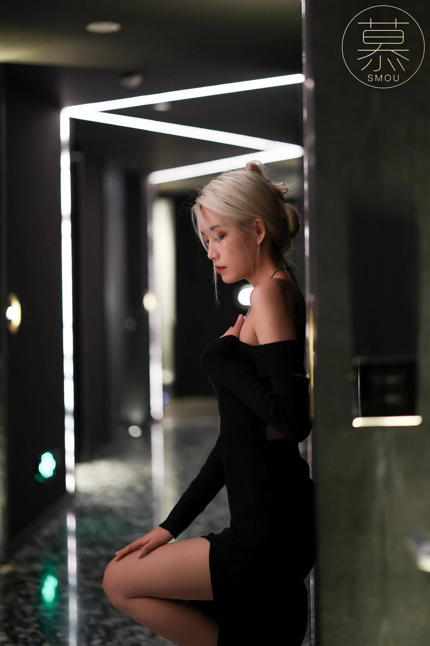 熟系列 S029 喵小酱-图42