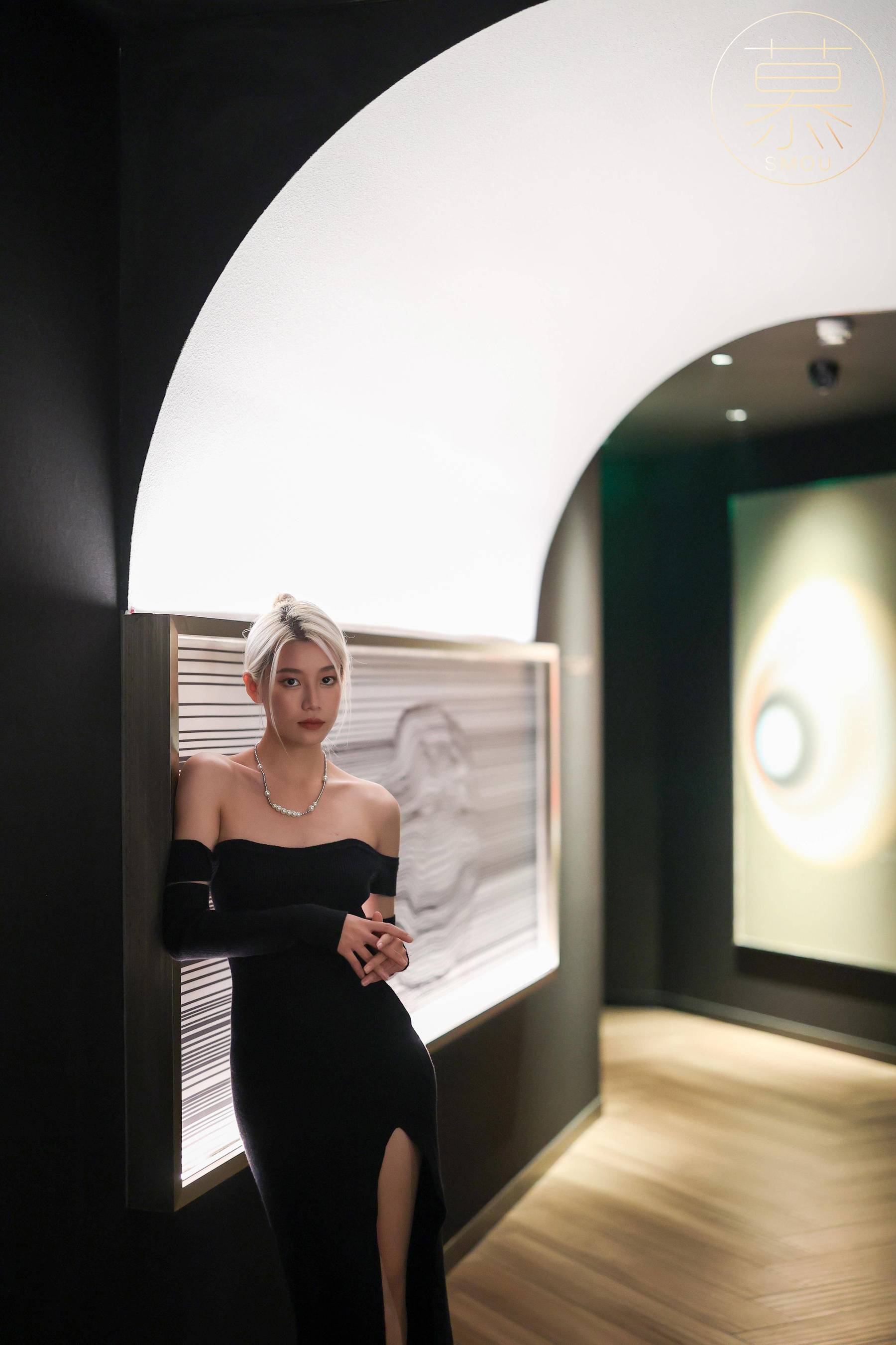 熟系列 S029 喵小酱-图44