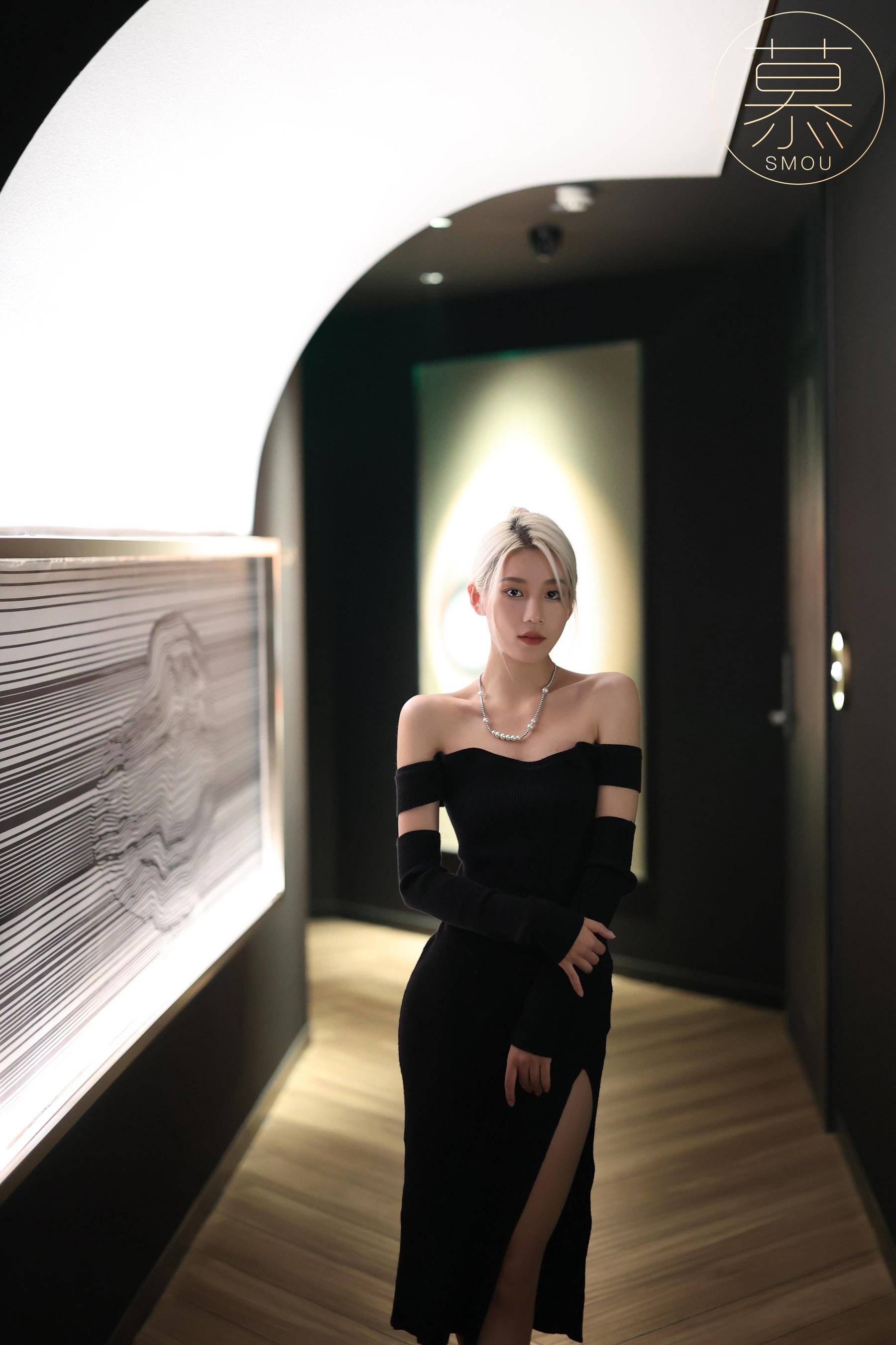 熟系列 S029 喵小酱-图45