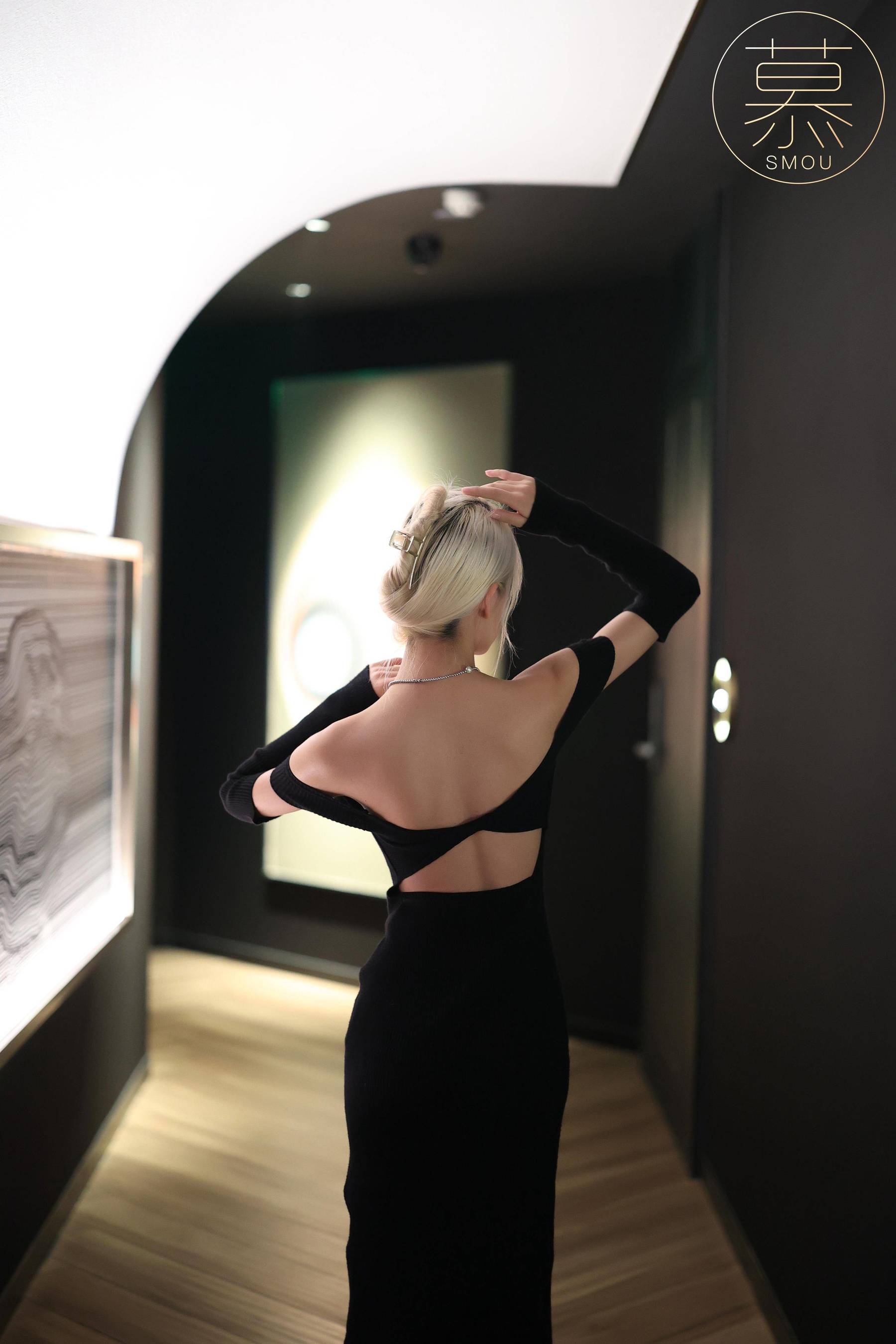 熟系列 S029 喵小酱-图46