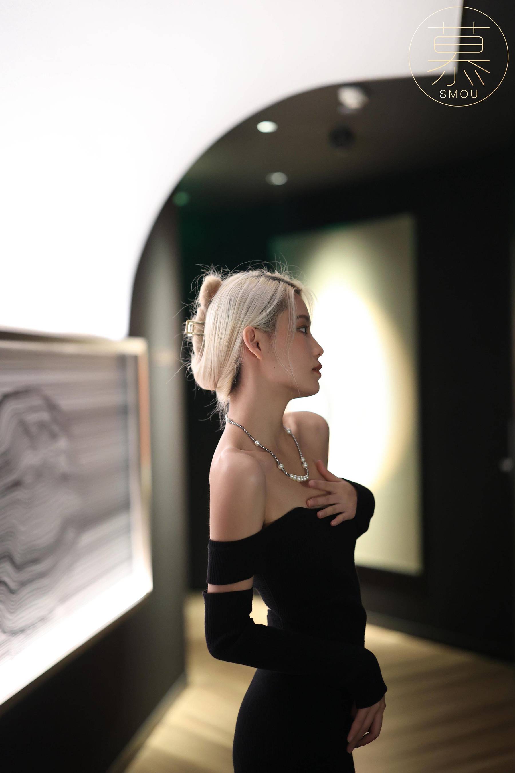 熟系列 S029 喵小酱-图47