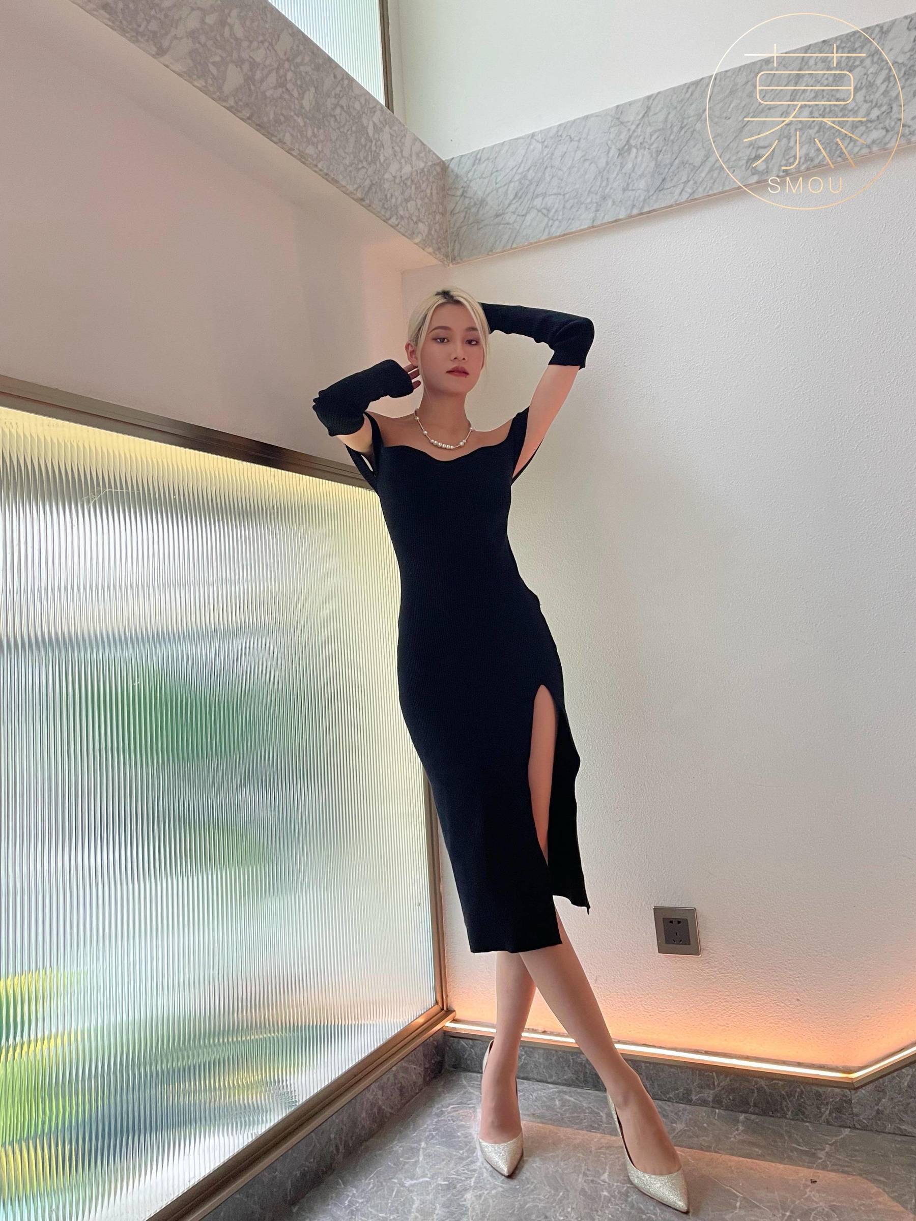 熟系列 S029 喵小酱-图52