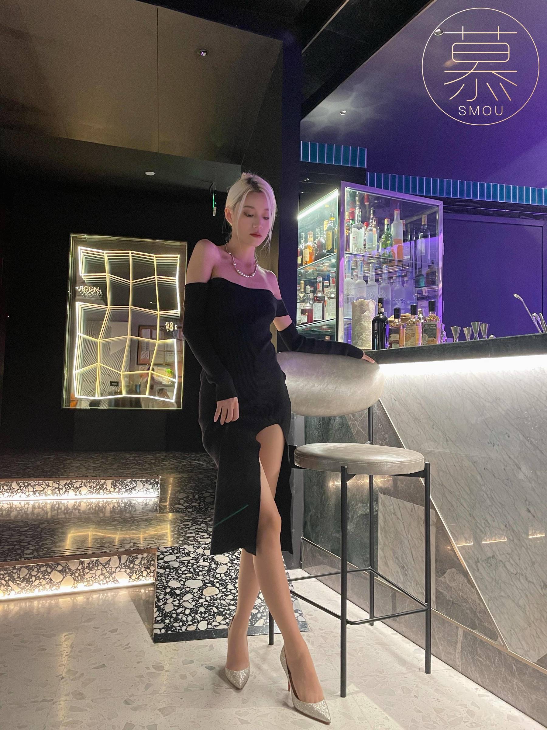 熟系列 S029 喵小酱-图56