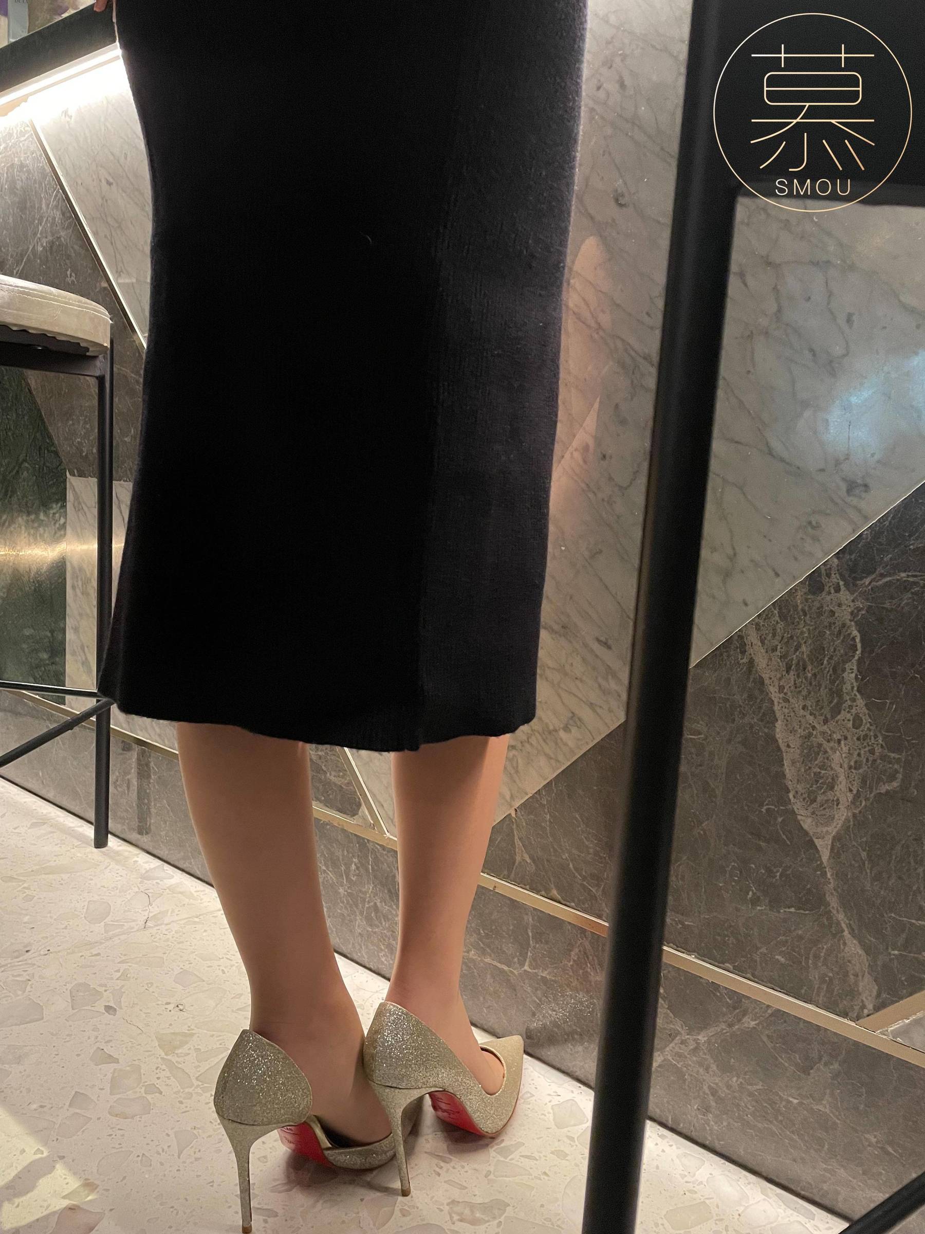 熟系列 S029 喵小酱-图59