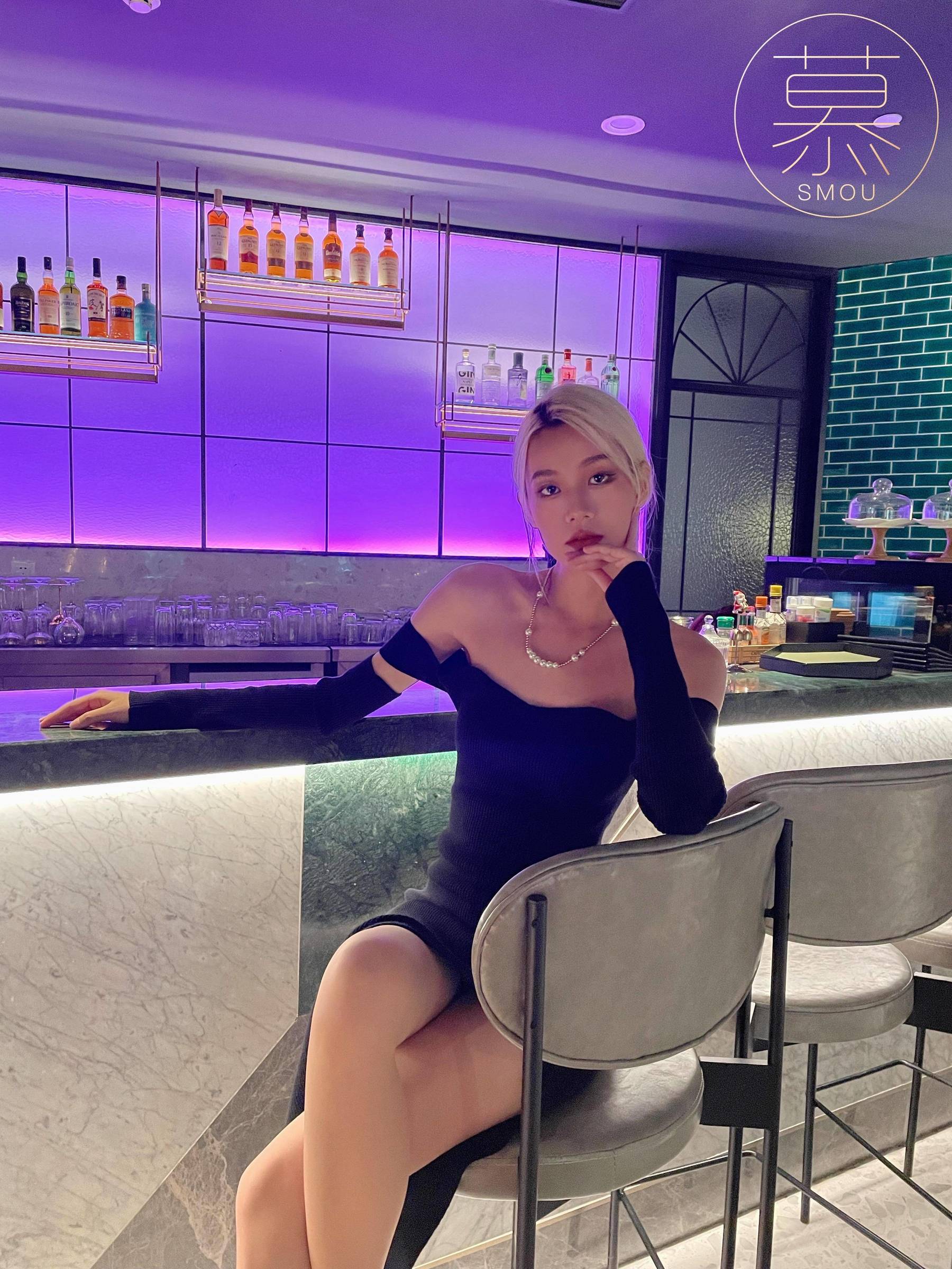 熟系列 S029 喵小酱-图61