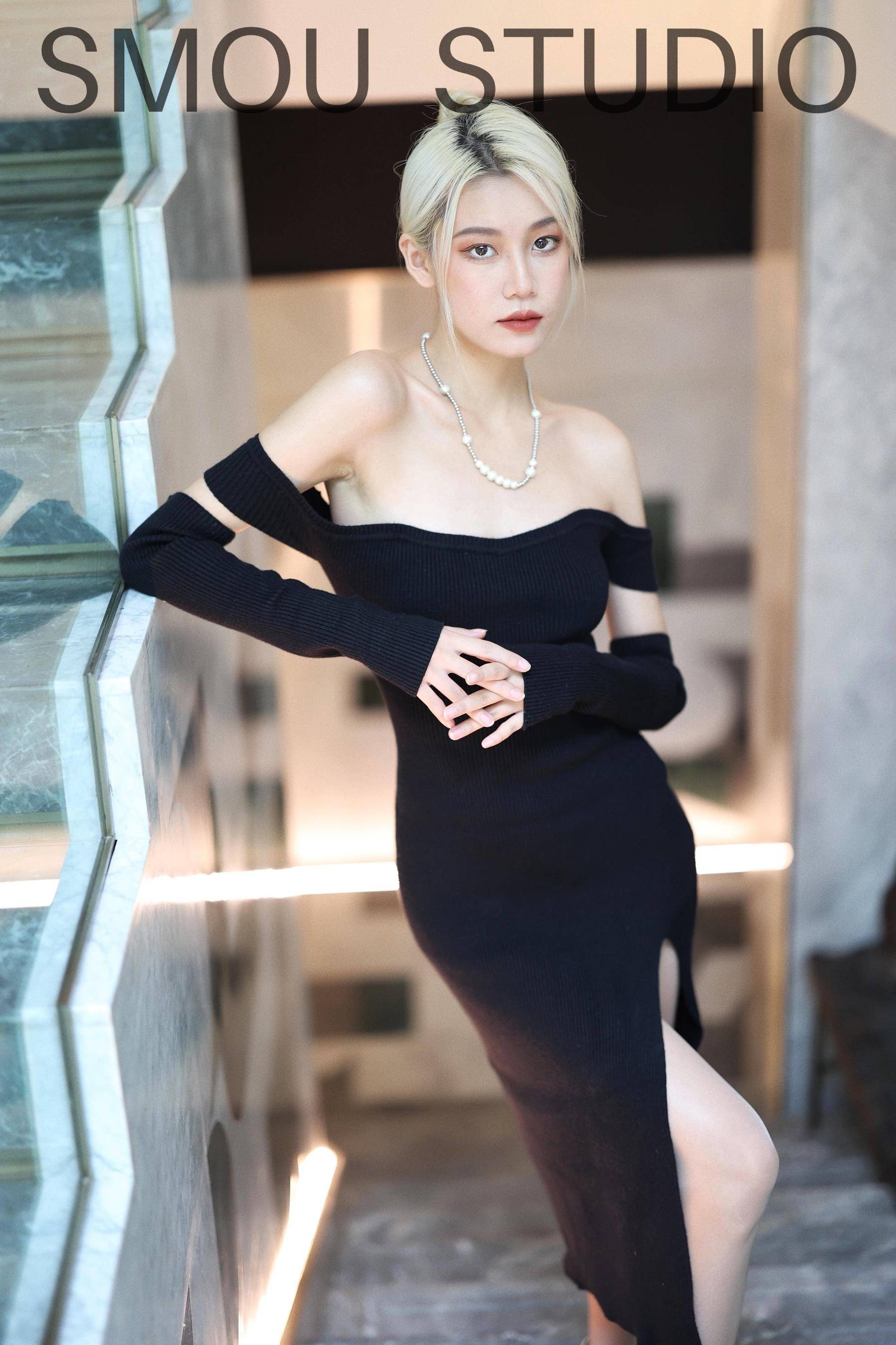 熟系列 S029 喵小酱-图64