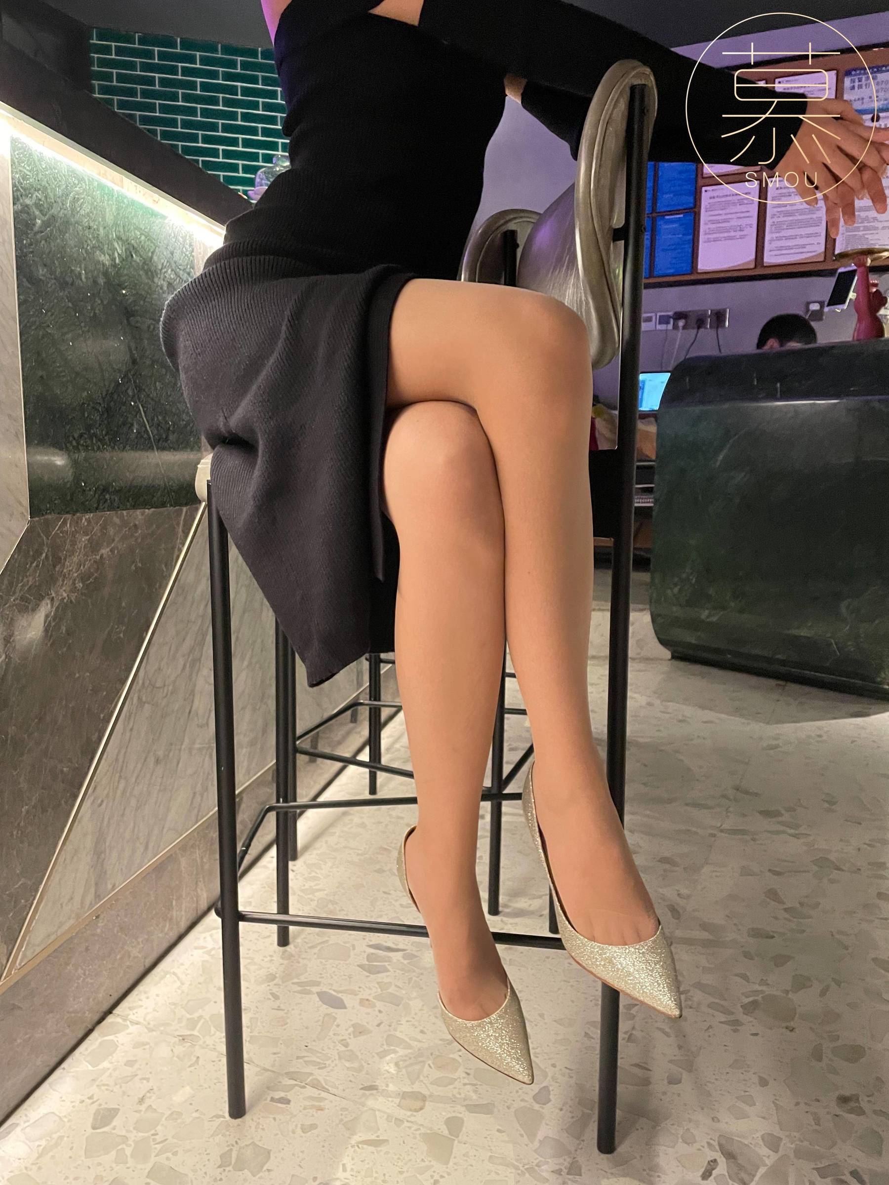 熟系列 S029 喵小酱-图7