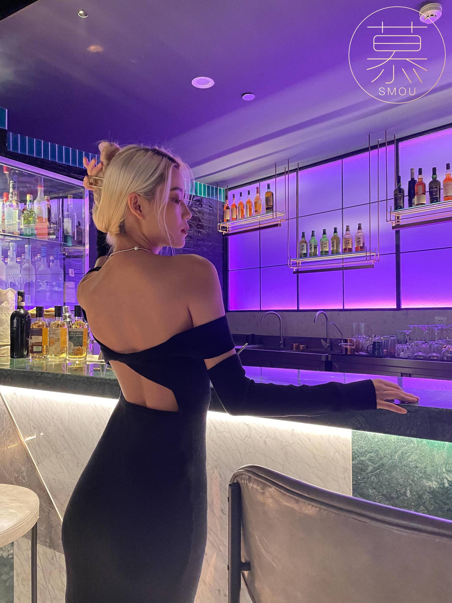 熟系列 S029 喵小酱-图8