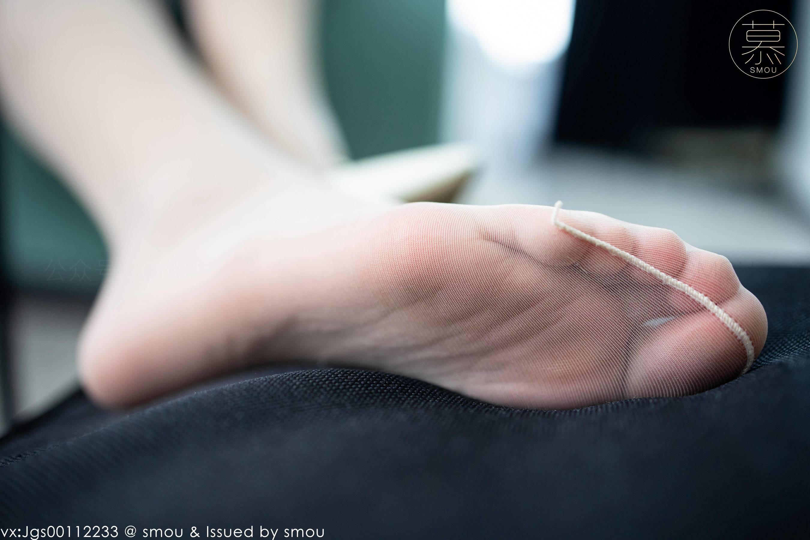 蜜系列 M019 露茜-图39