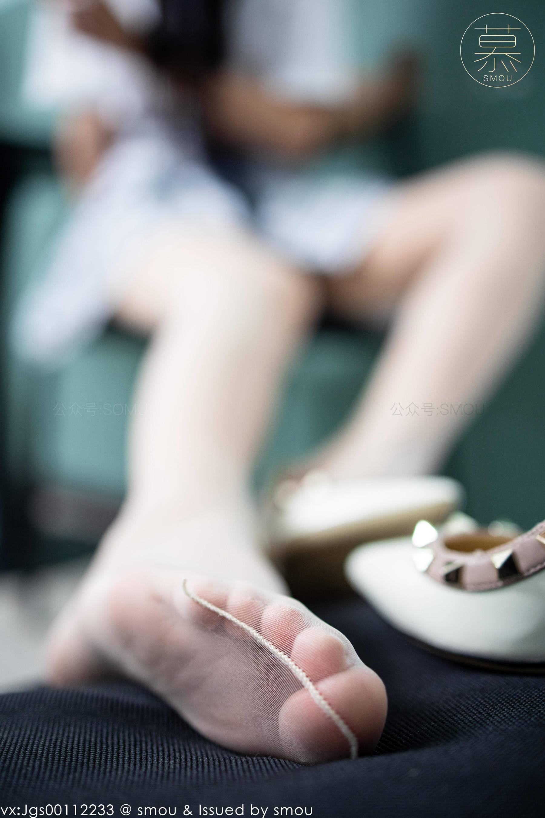 蜜系列 M019 露茜-图40