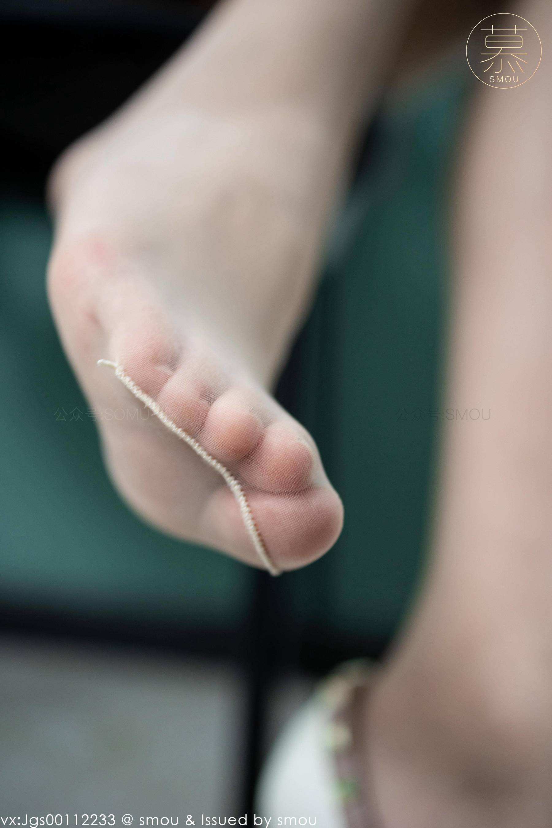 蜜系列 M019 露茜-图49