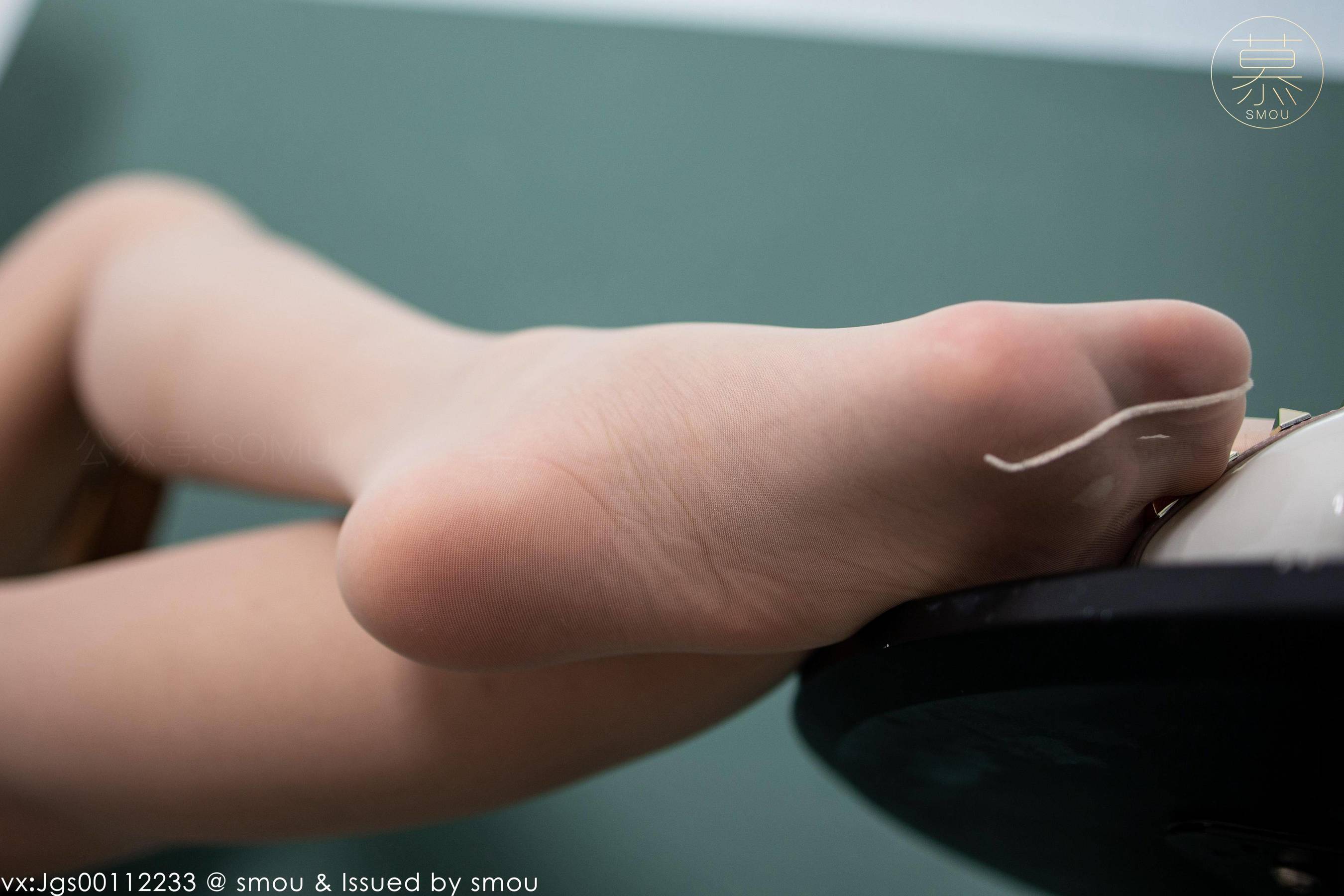 蜜系列 M019 露茜-图74