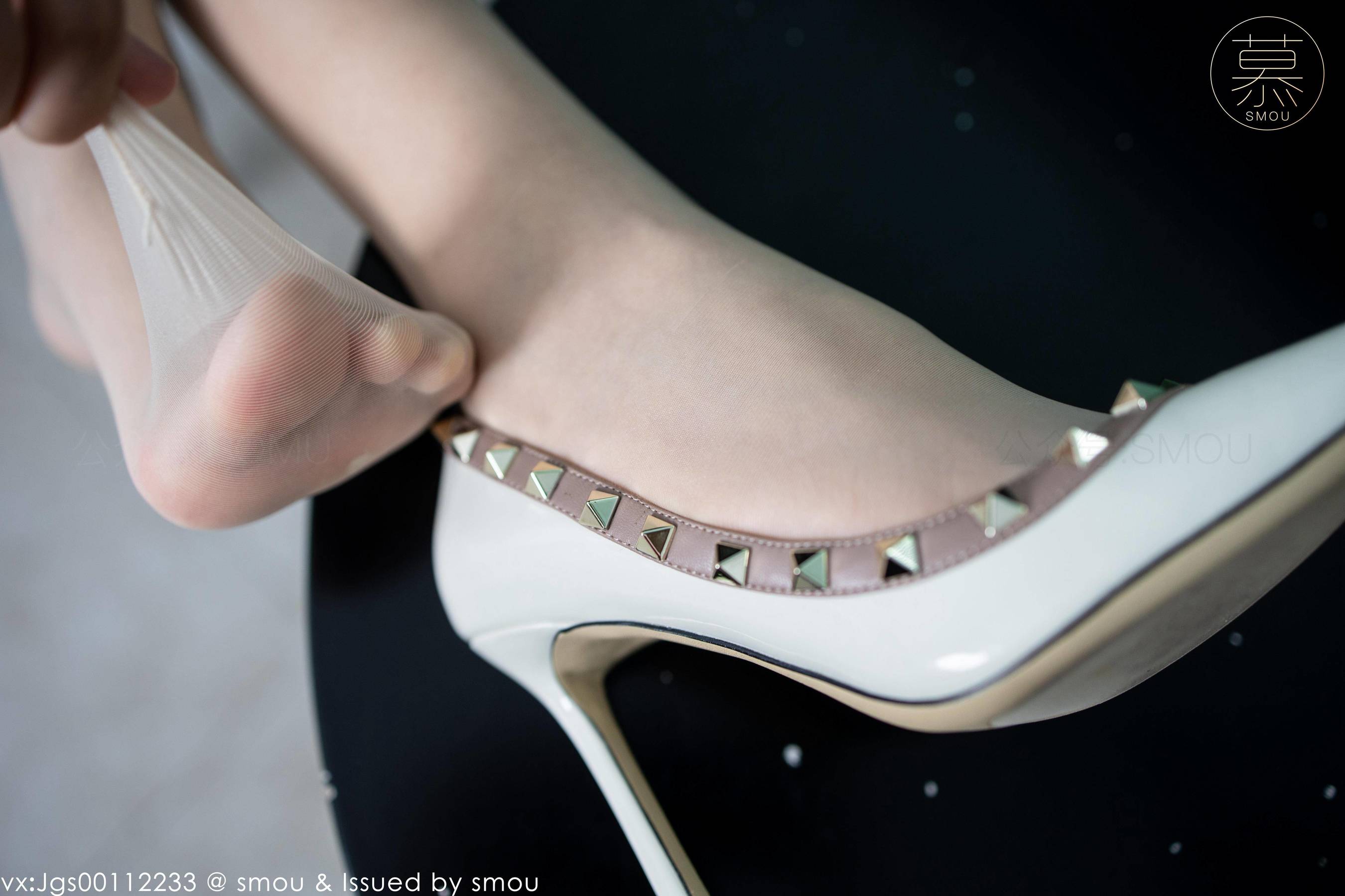 蜜系列 M019 露茜-图75