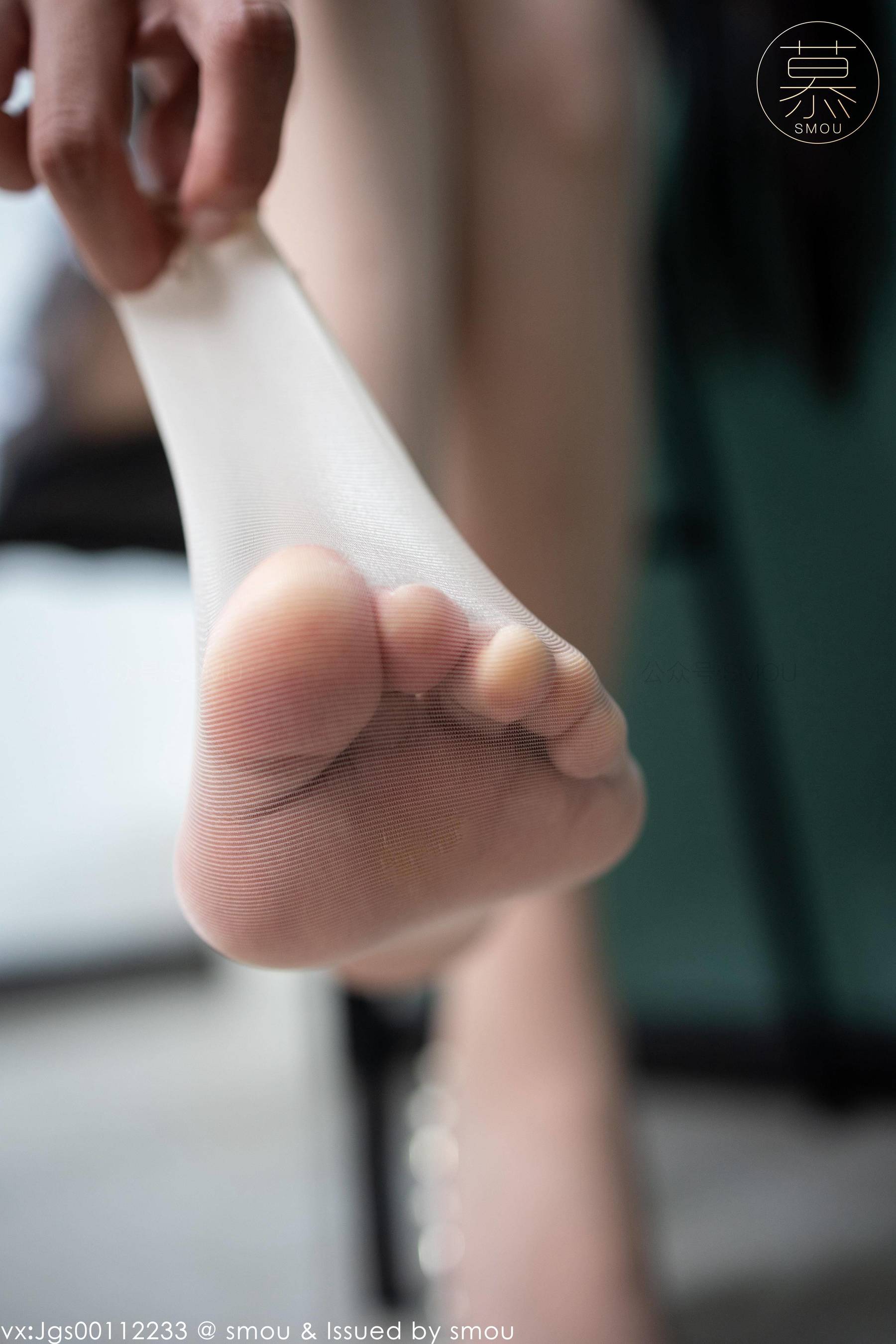 蜜系列 M019 露茜-图82