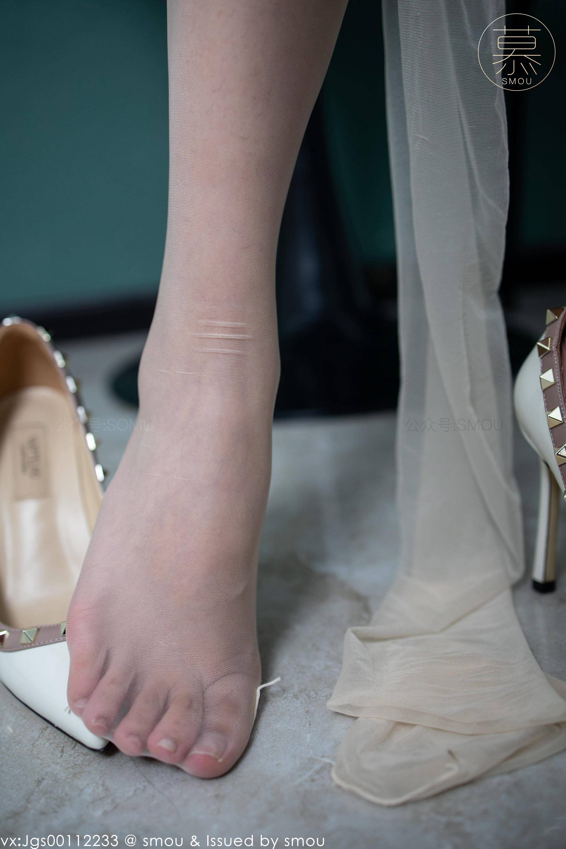 蜜系列 M019 露茜-图86