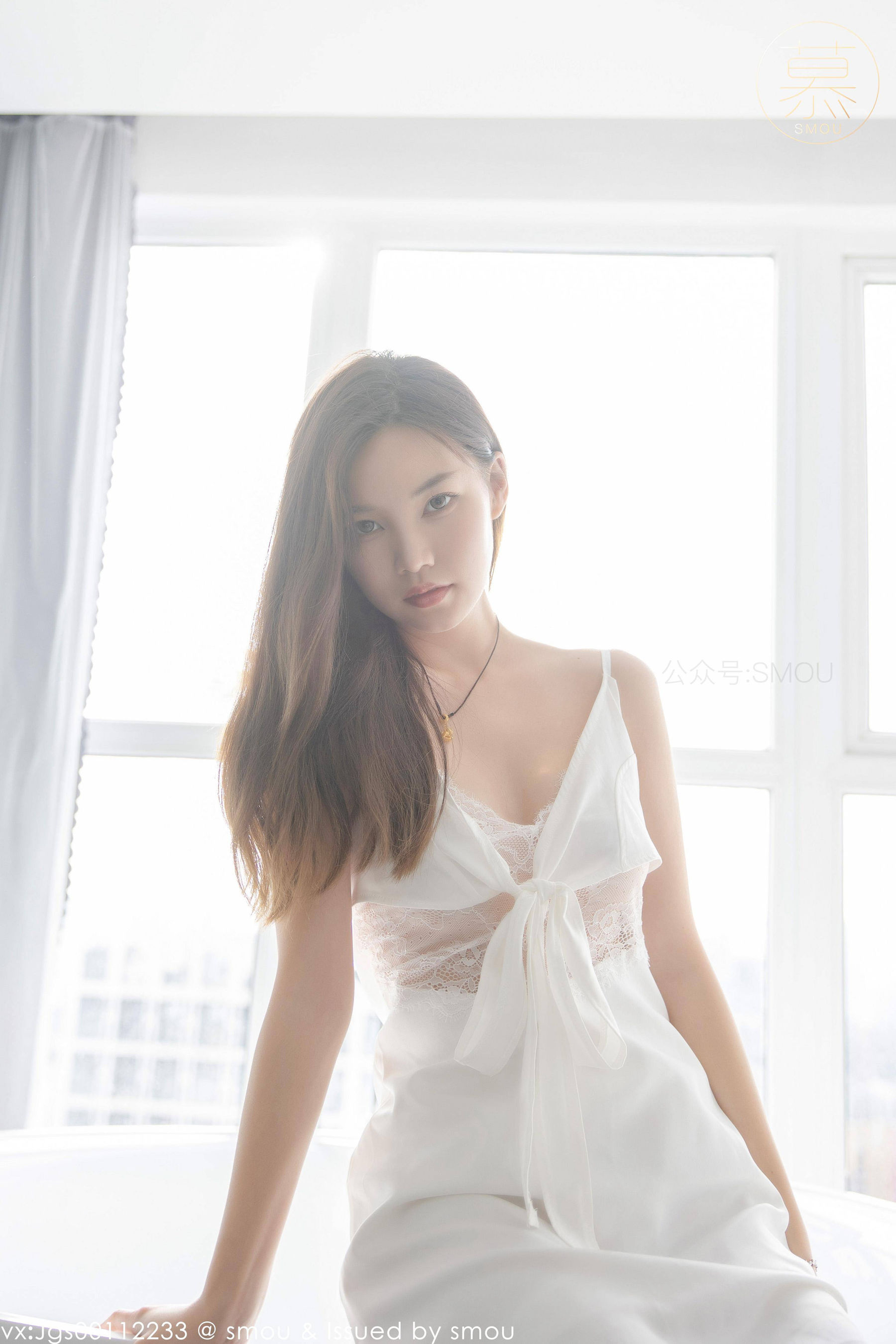 蜜系列 M020 文欣-图16