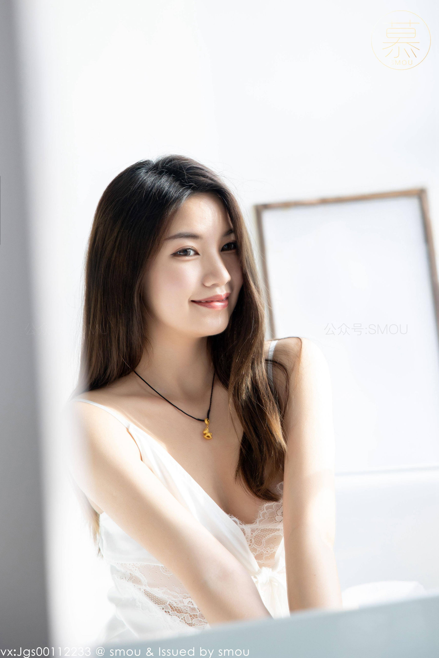 蜜系列 M020 文欣-图37