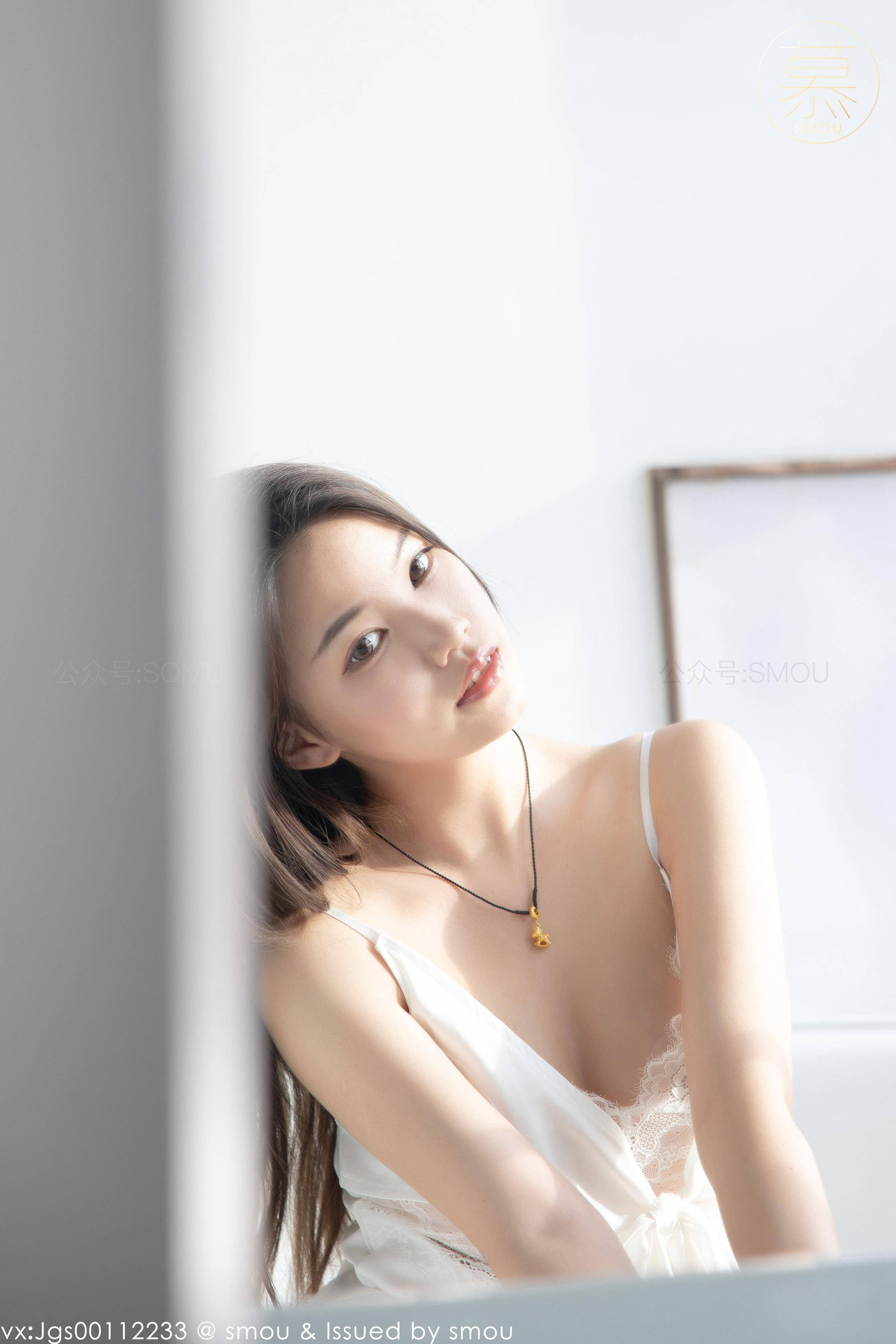 蜜系列 M020 文欣-图38