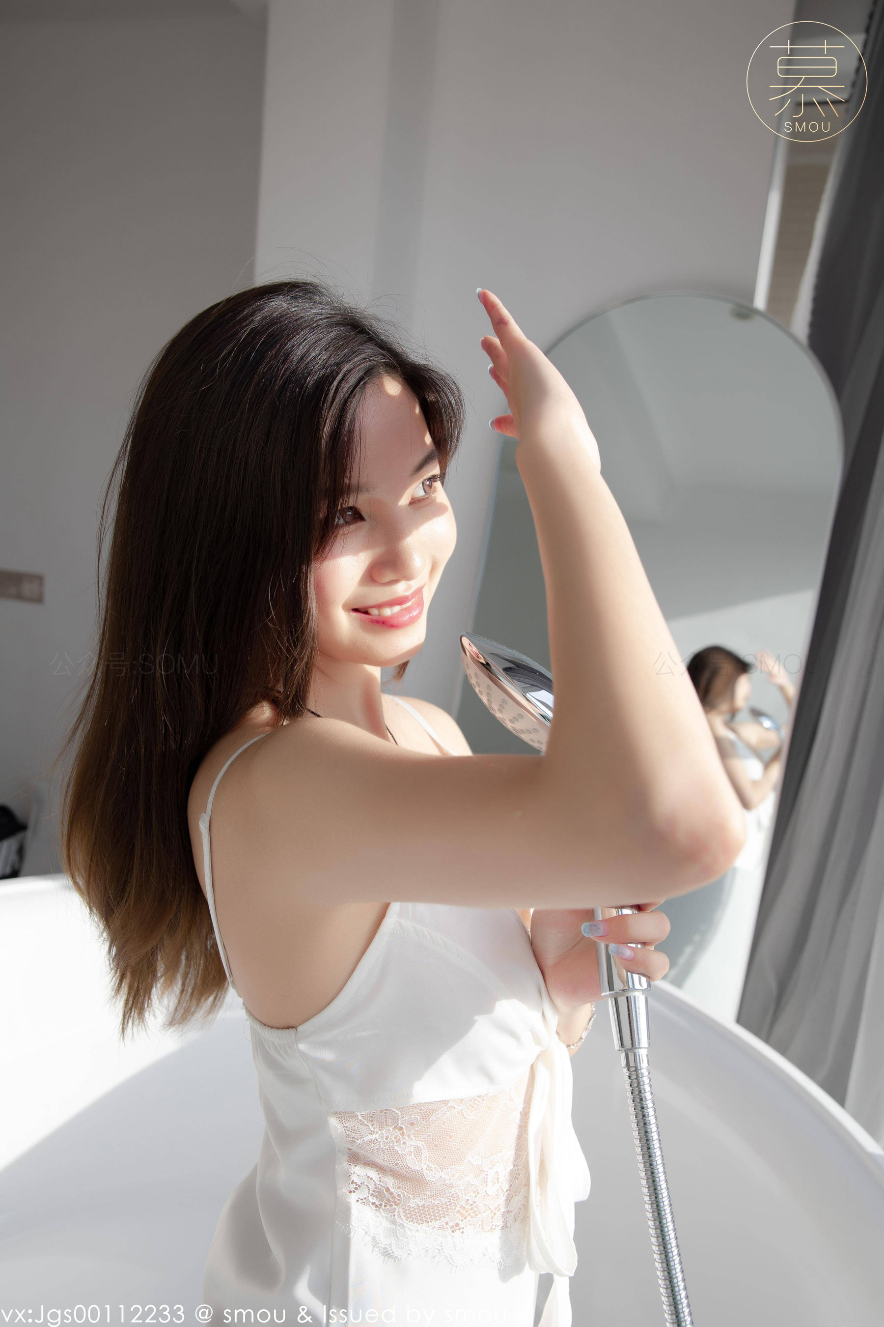 蜜系列 M020 文欣-图52