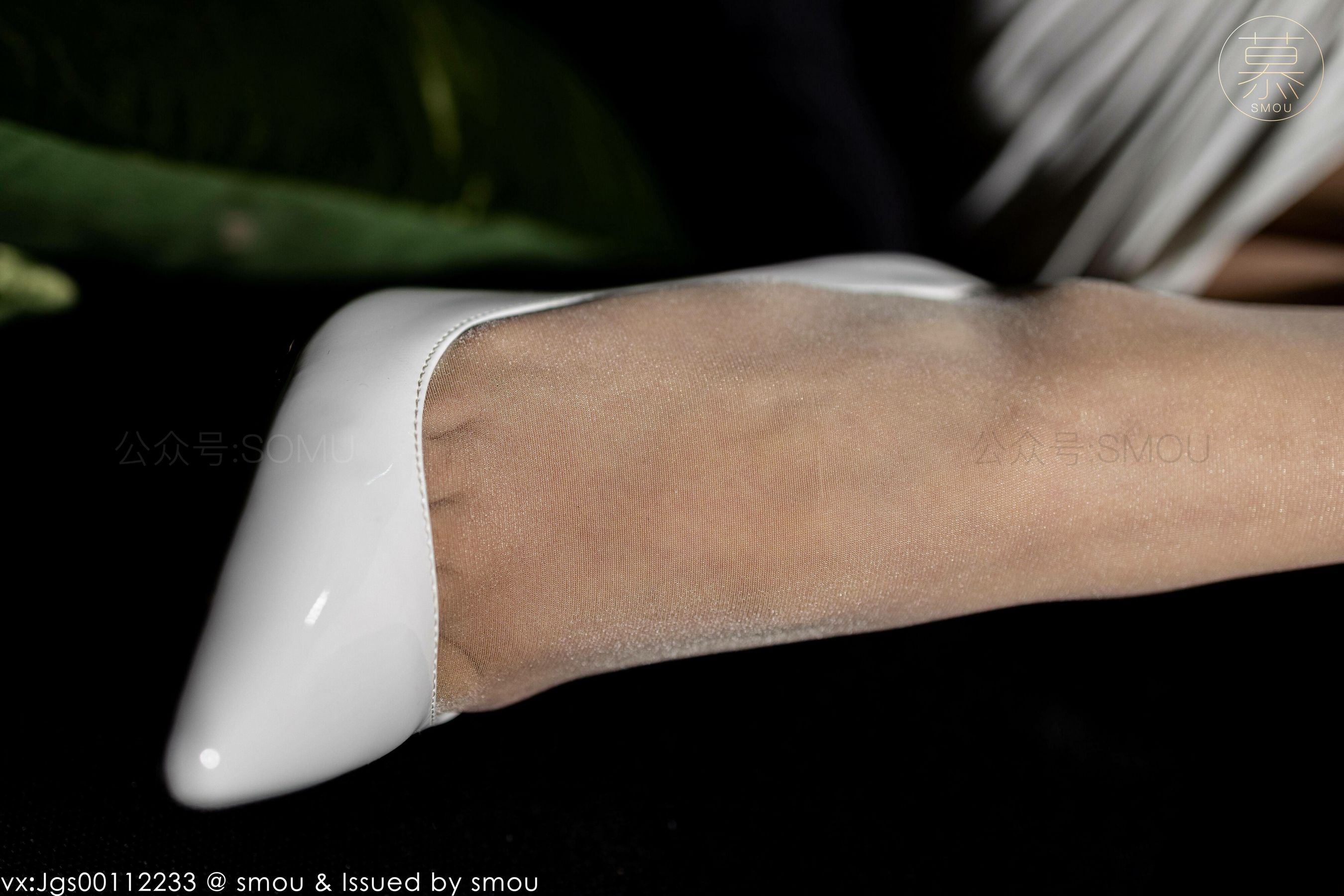 蜜系列 M021 露茜-图15