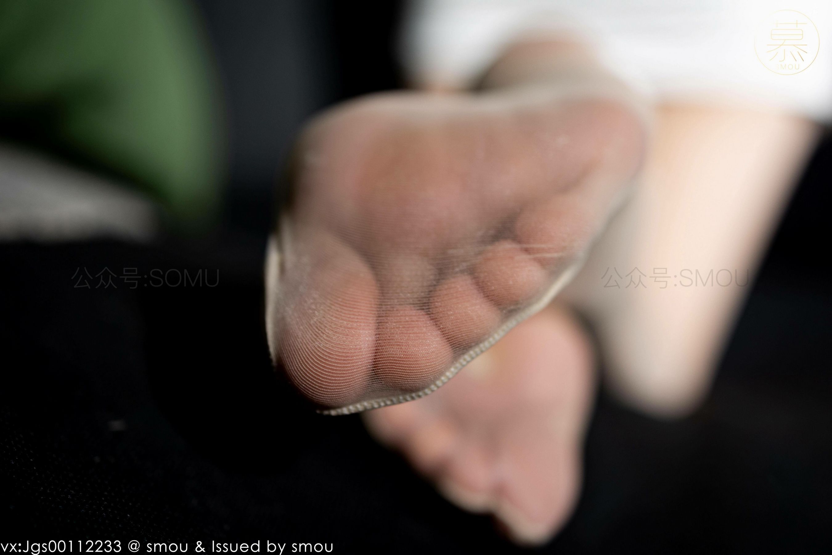 蜜系列 M021 露茜-图36