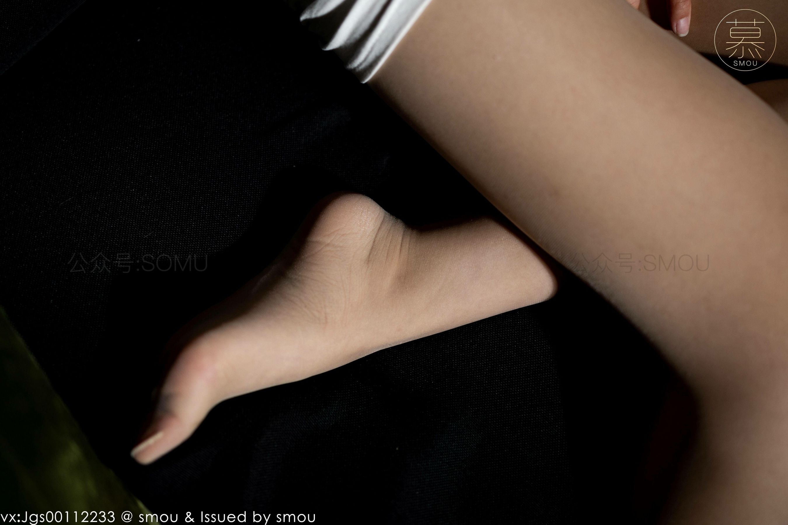 蜜系列 M021 露茜-图55